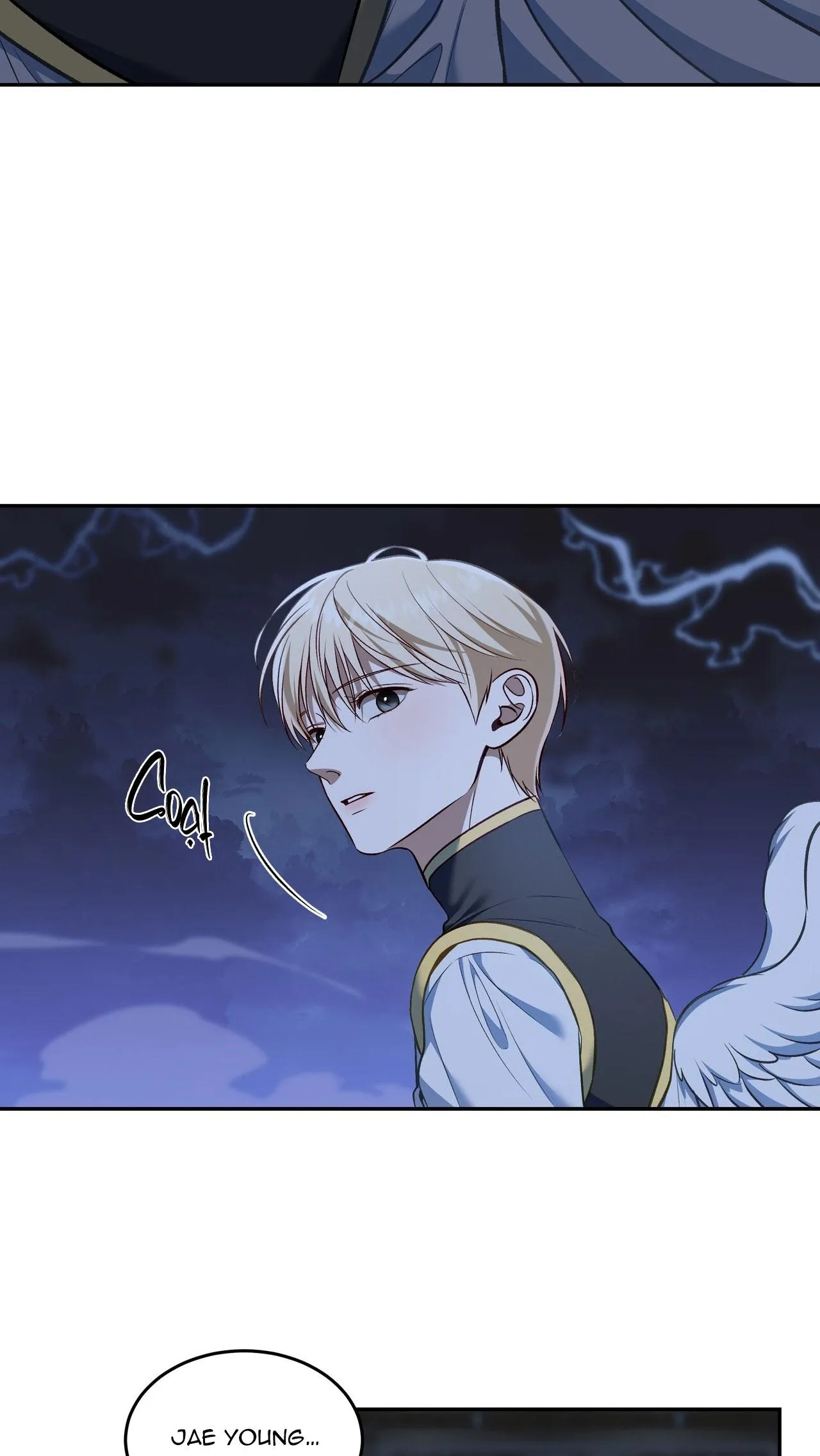 CÁCH TỒN TẠI NHƯ MỘT NGƯỜI CHƠI Chapter 77 Trang 5