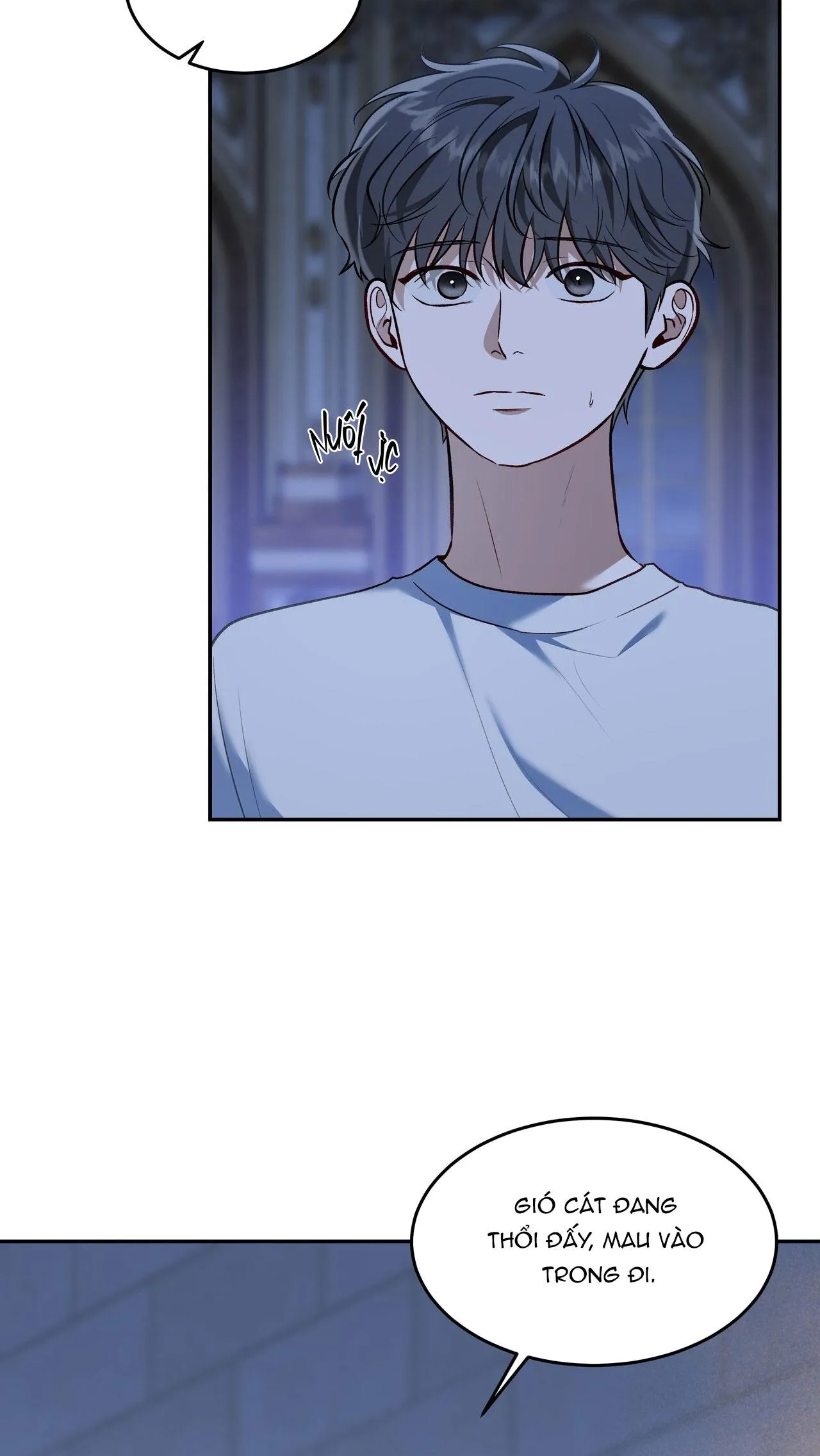 CÁCH TỒN TẠI NHƯ MỘT NGƯỜI CHƠI Chapter 77 Trang 6