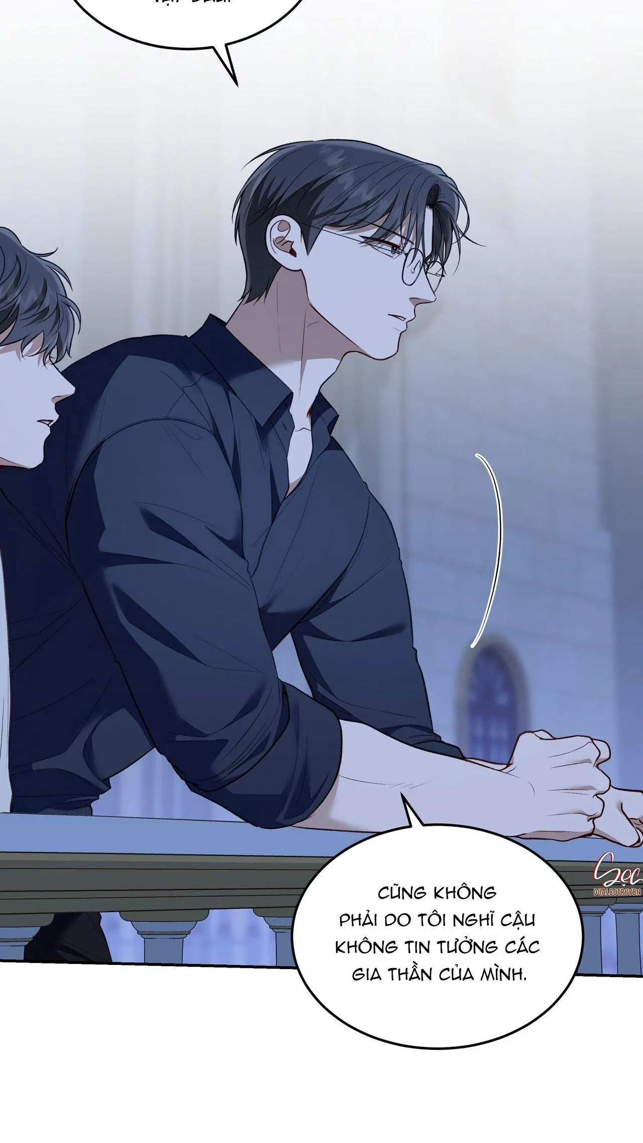 CÁCH TỒN TẠI NHƯ MỘT NGƯỜI CHƠI Chapter 77 Trang 12