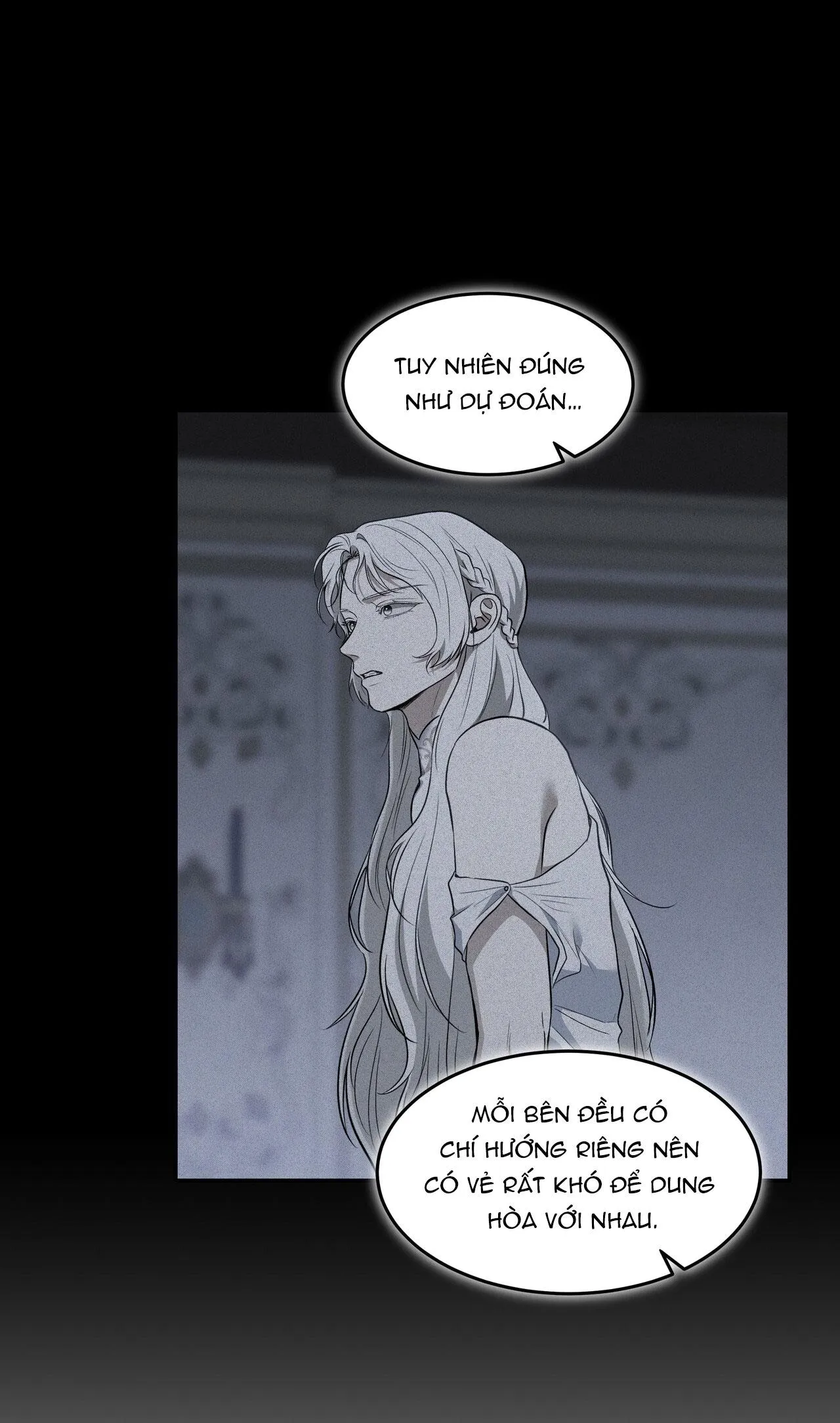 CÁCH TỒN TẠI NHƯ MỘT NGƯỜI CHƠI Chapter 77 Trang 15