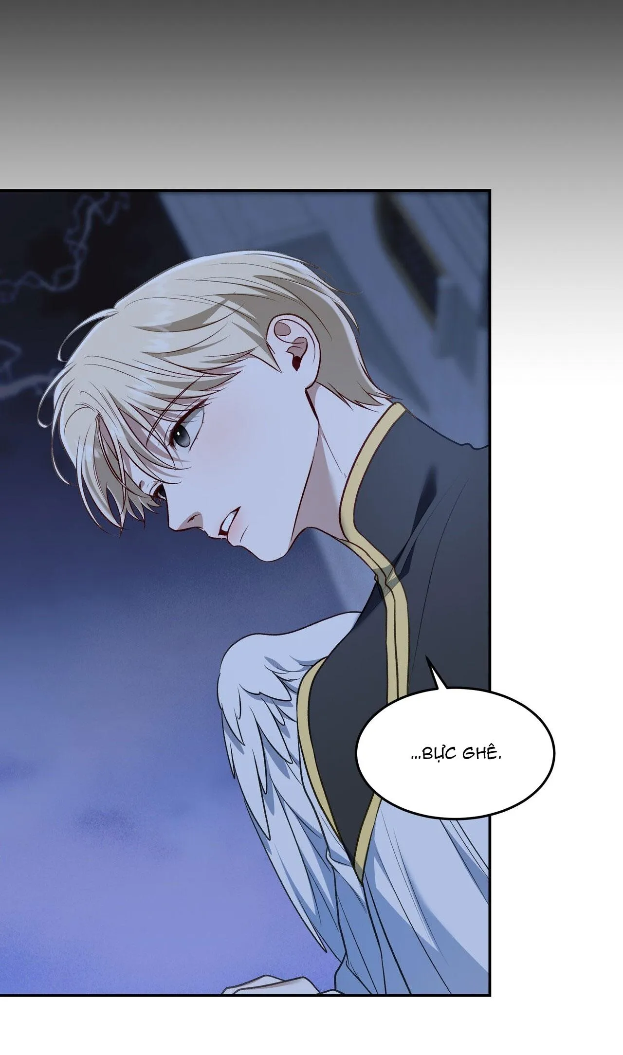 CÁCH TỒN TẠI NHƯ MỘT NGƯỜI CHƠI Chapter 77 Trang 16