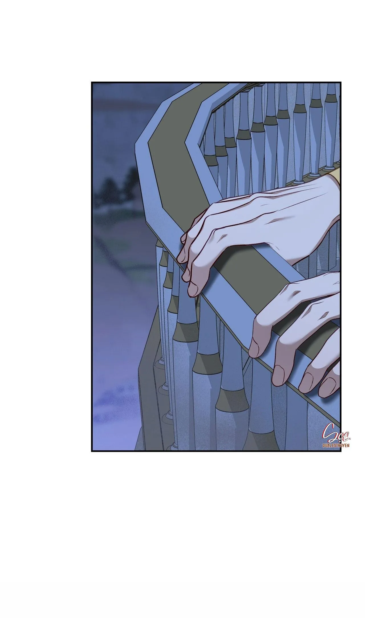 CÁCH TỒN TẠI NHƯ MỘT NGƯỜI CHƠI Chapter 77 Trang 17