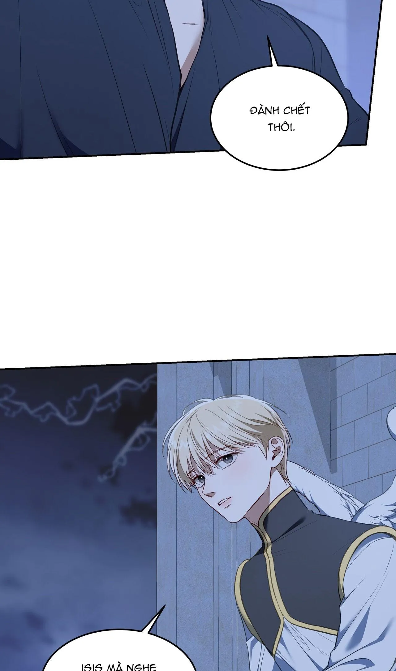 CÁCH TỒN TẠI NHƯ MỘT NGƯỜI CHƠI Chapter 77 Trang 20