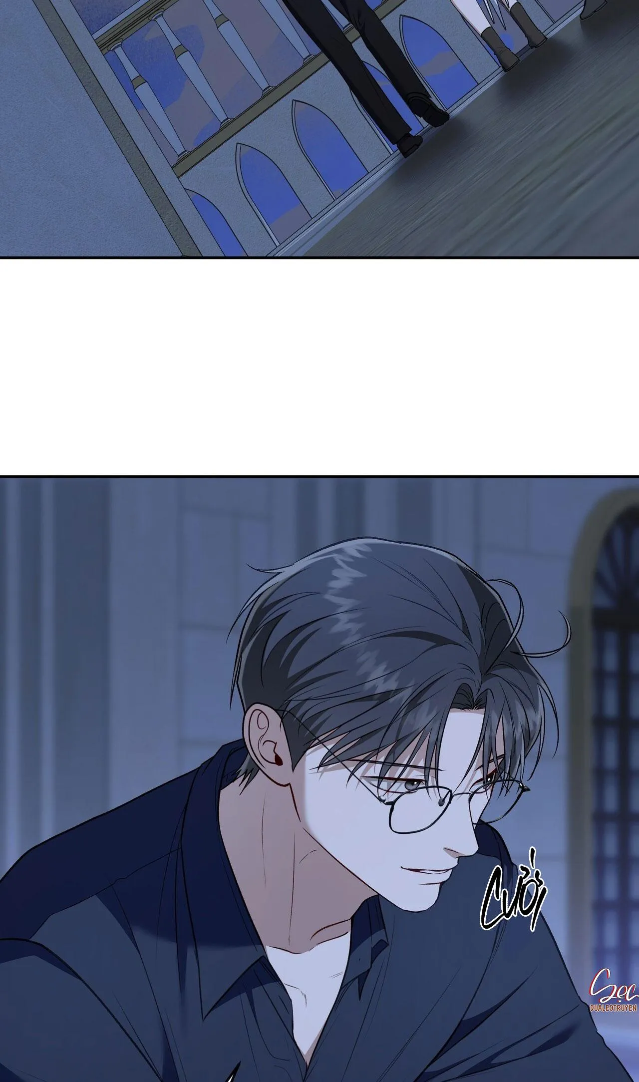 CÁCH TỒN TẠI NHƯ MỘT NGƯỜI CHƠI Chapter 77 Trang 22