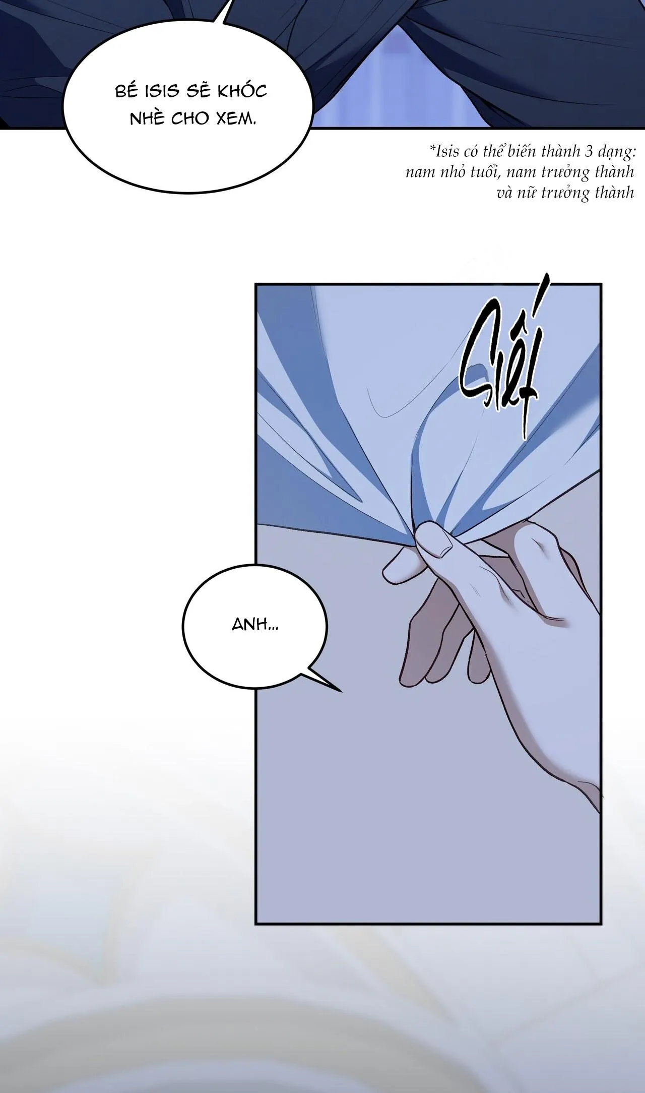 CÁCH TỒN TẠI NHƯ MỘT NGƯỜI CHƠI Chapter 77 Trang 23