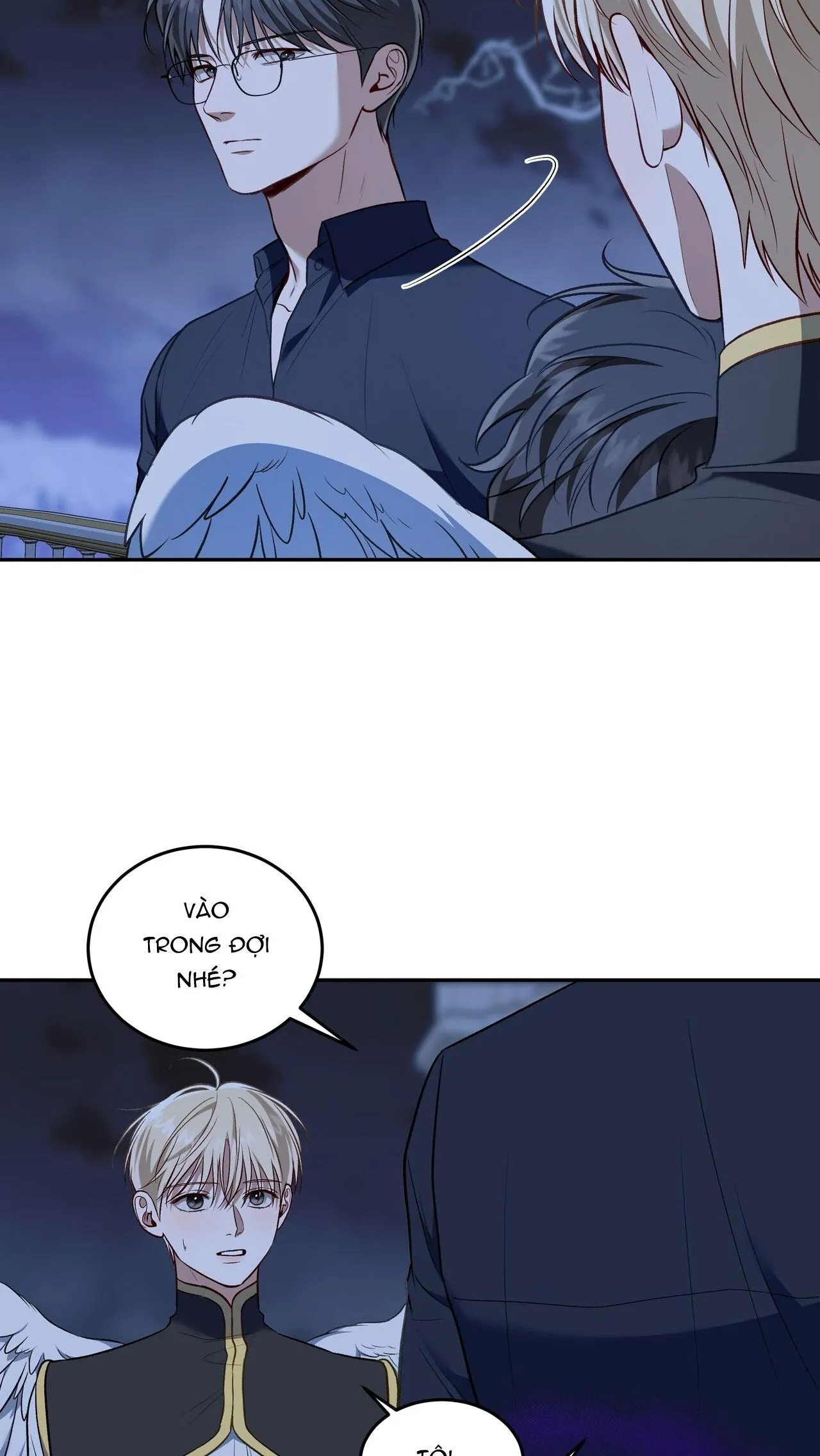 CÁCH TỒN TẠI NHƯ MỘT NGƯỜI CHƠI Chapter 77 Trang 25