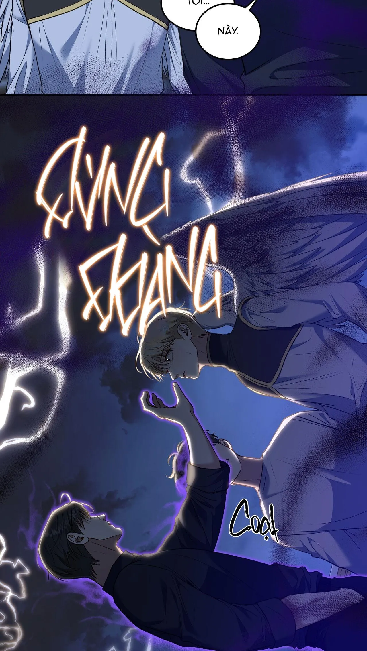 CÁCH TỒN TẠI NHƯ MỘT NGƯỜI CHƠI Chapter 77 Trang 26