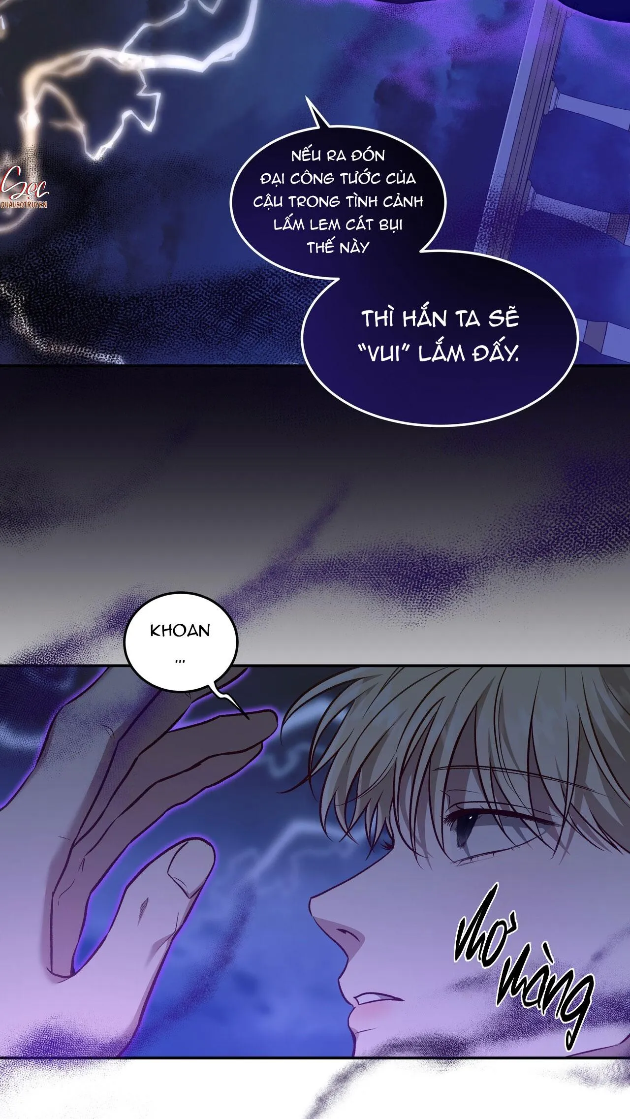 CÁCH TỒN TẠI NHƯ MỘT NGƯỜI CHƠI Chapter 77 Trang 27