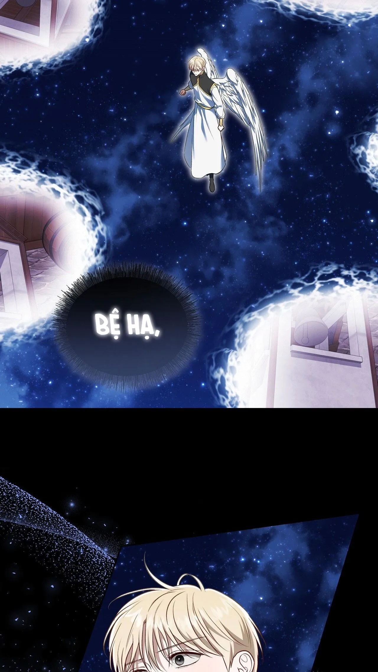 CÁCH TỒN TẠI NHƯ MỘT NGƯỜI CHƠI Chapter 77 Trang 31