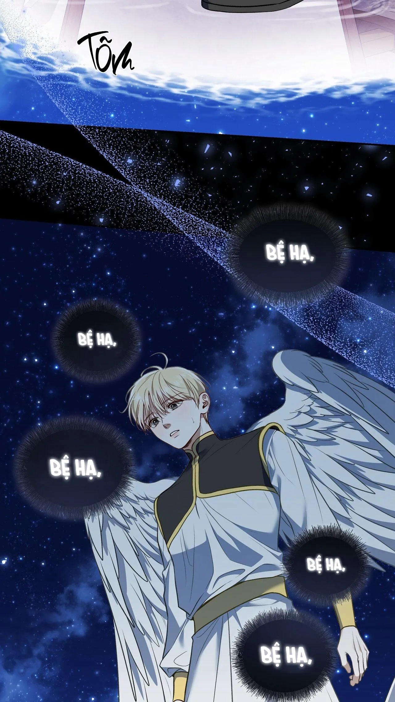 CÁCH TỒN TẠI NHƯ MỘT NGƯỜI CHƠI Chapter 77 Trang 33