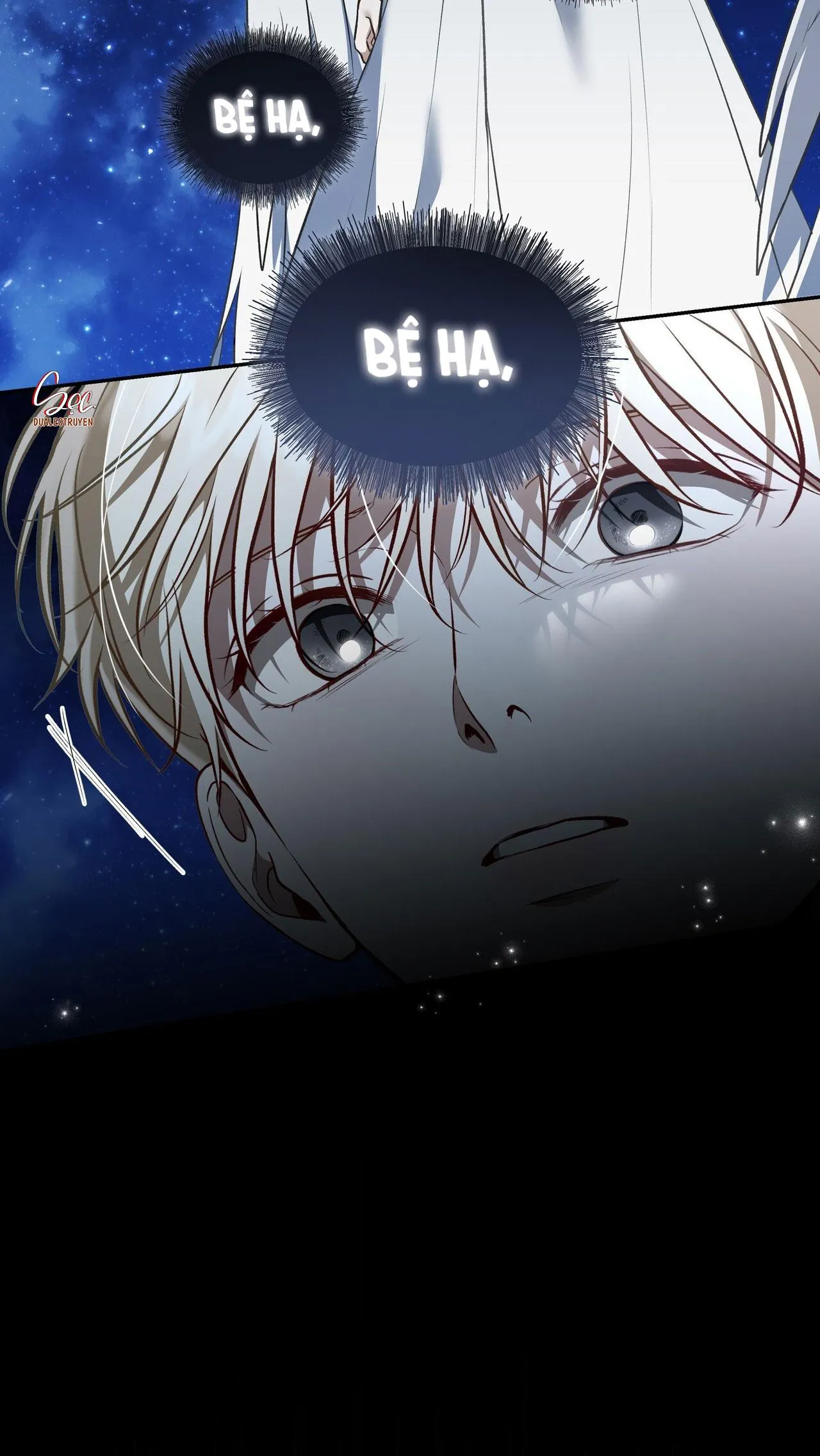 CÁCH TỒN TẠI NHƯ MỘT NGƯỜI CHƠI Chapter 77 Trang 34