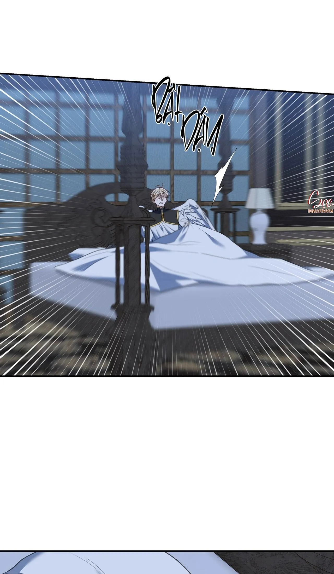 CÁCH TỒN TẠI NHƯ MỘT NGƯỜI CHƠI Chapter 77 Trang 36