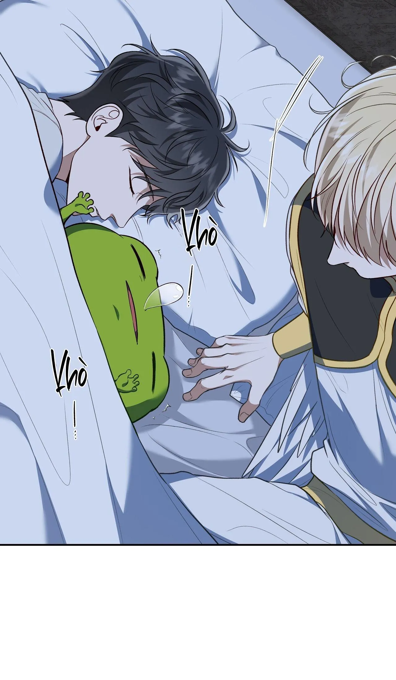 CÁCH TỒN TẠI NHƯ MỘT NGƯỜI CHƠI Chapter 77 Trang 37