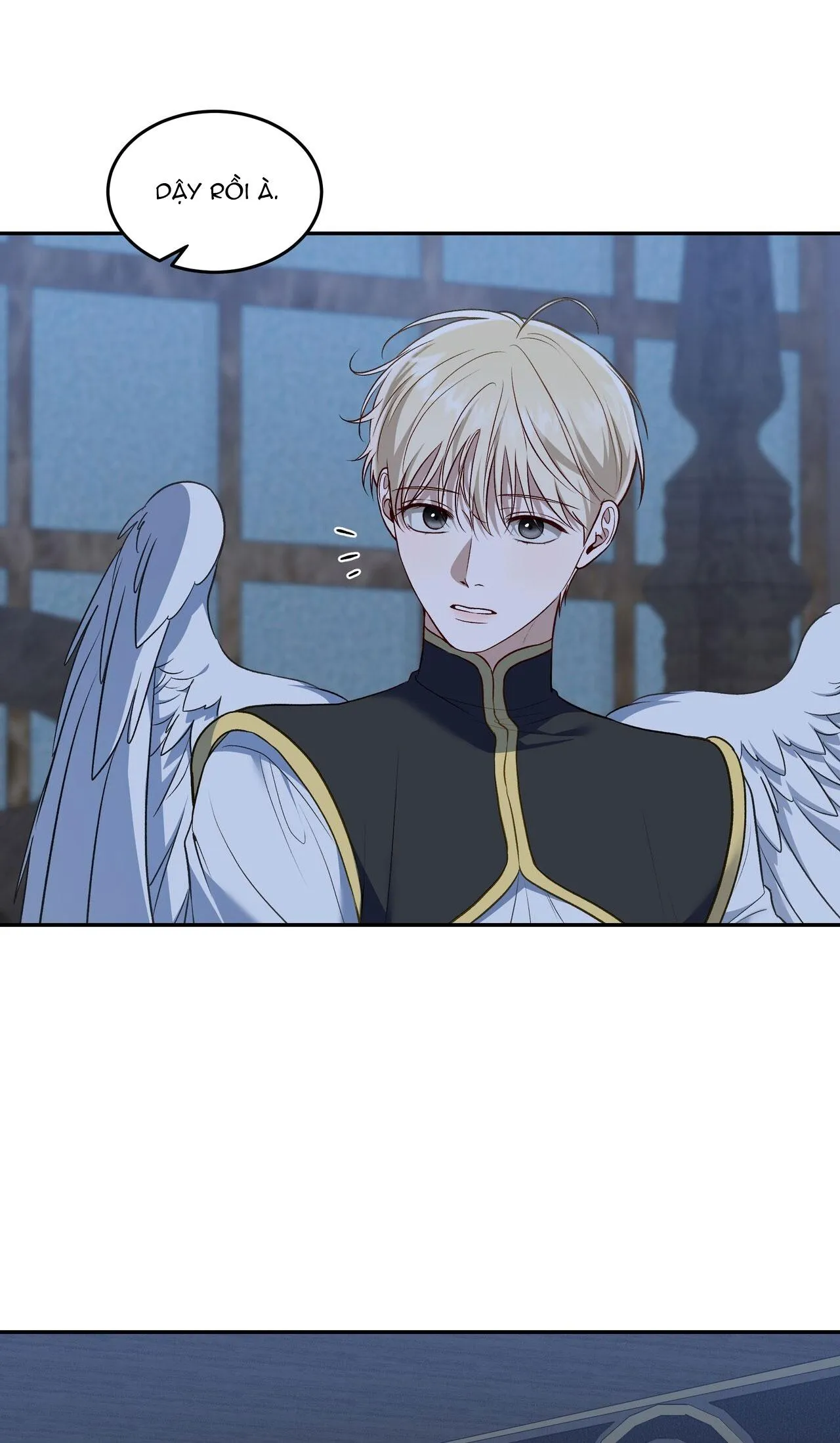 CÁCH TỒN TẠI NHƯ MỘT NGƯỜI CHƠI Chapter 77 Trang 38