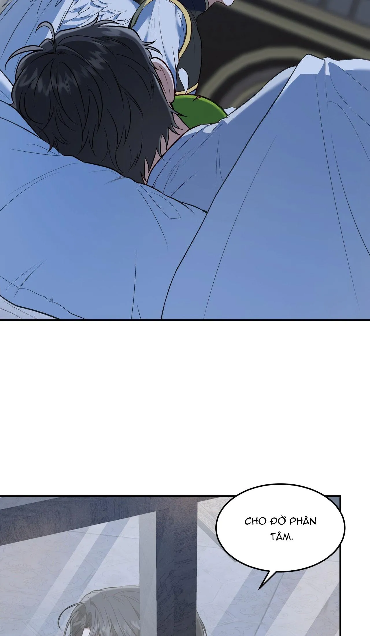 CÁCH TỒN TẠI NHƯ MỘT NGƯỜI CHƠI Chapter 77 Trang 41