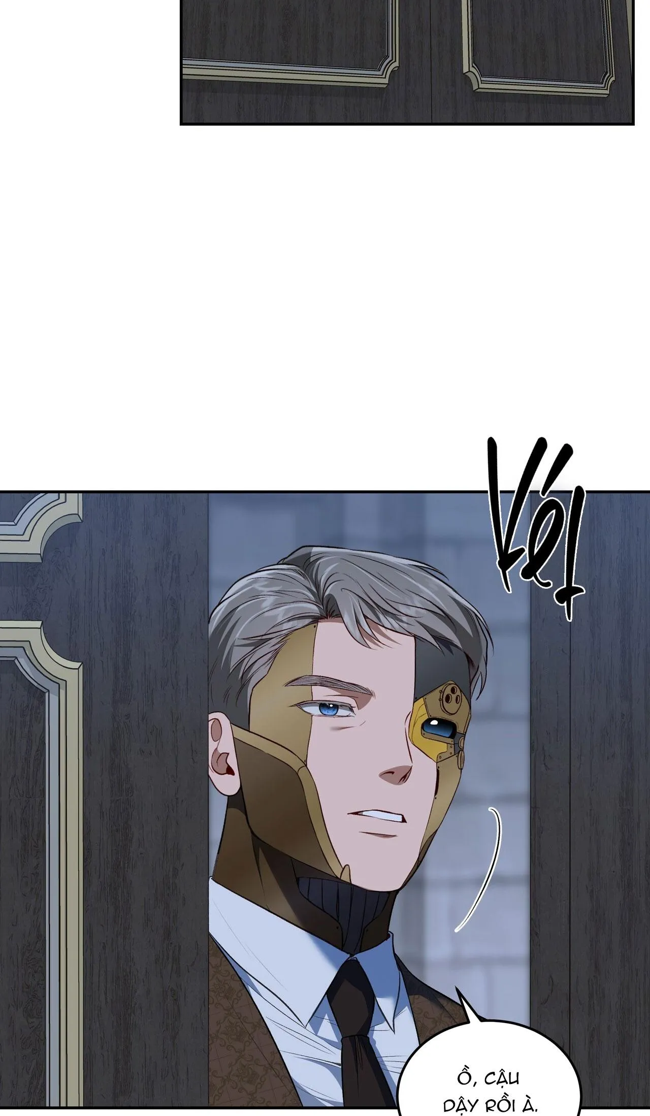 CÁCH TỒN TẠI NHƯ MỘT NGƯỜI CHƠI Chapter 77 Trang 44