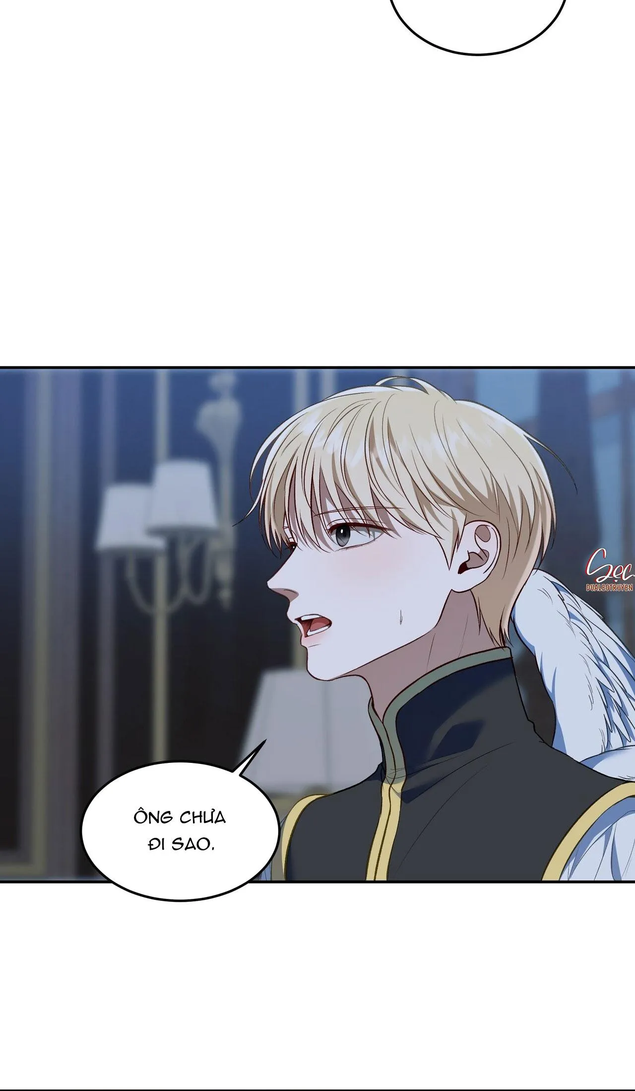 CÁCH TỒN TẠI NHƯ MỘT NGƯỜI CHƠI Chapter 77 Trang 45