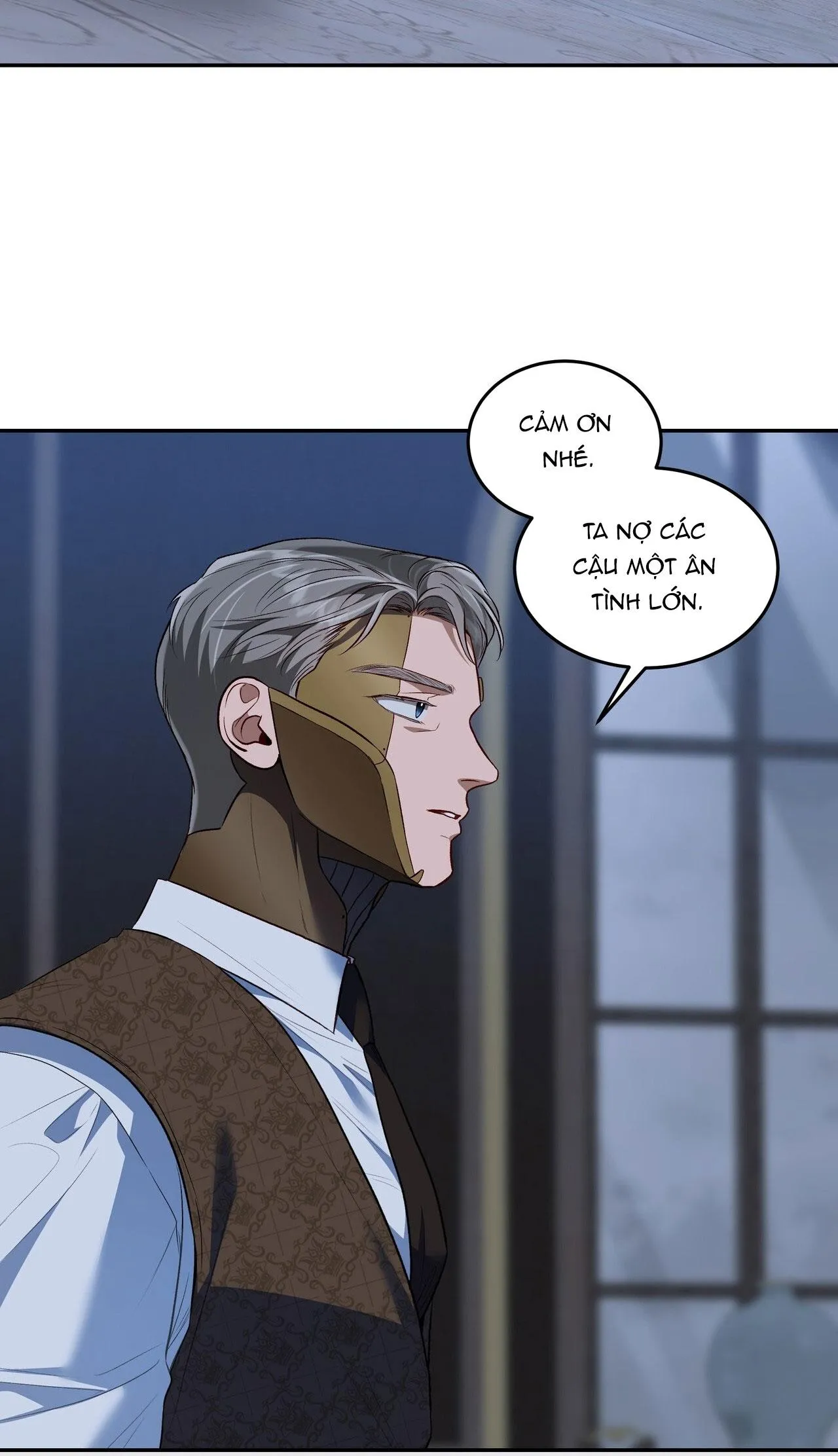 CÁCH TỒN TẠI NHƯ MỘT NGƯỜI CHƠI Chapter 77 Trang 47