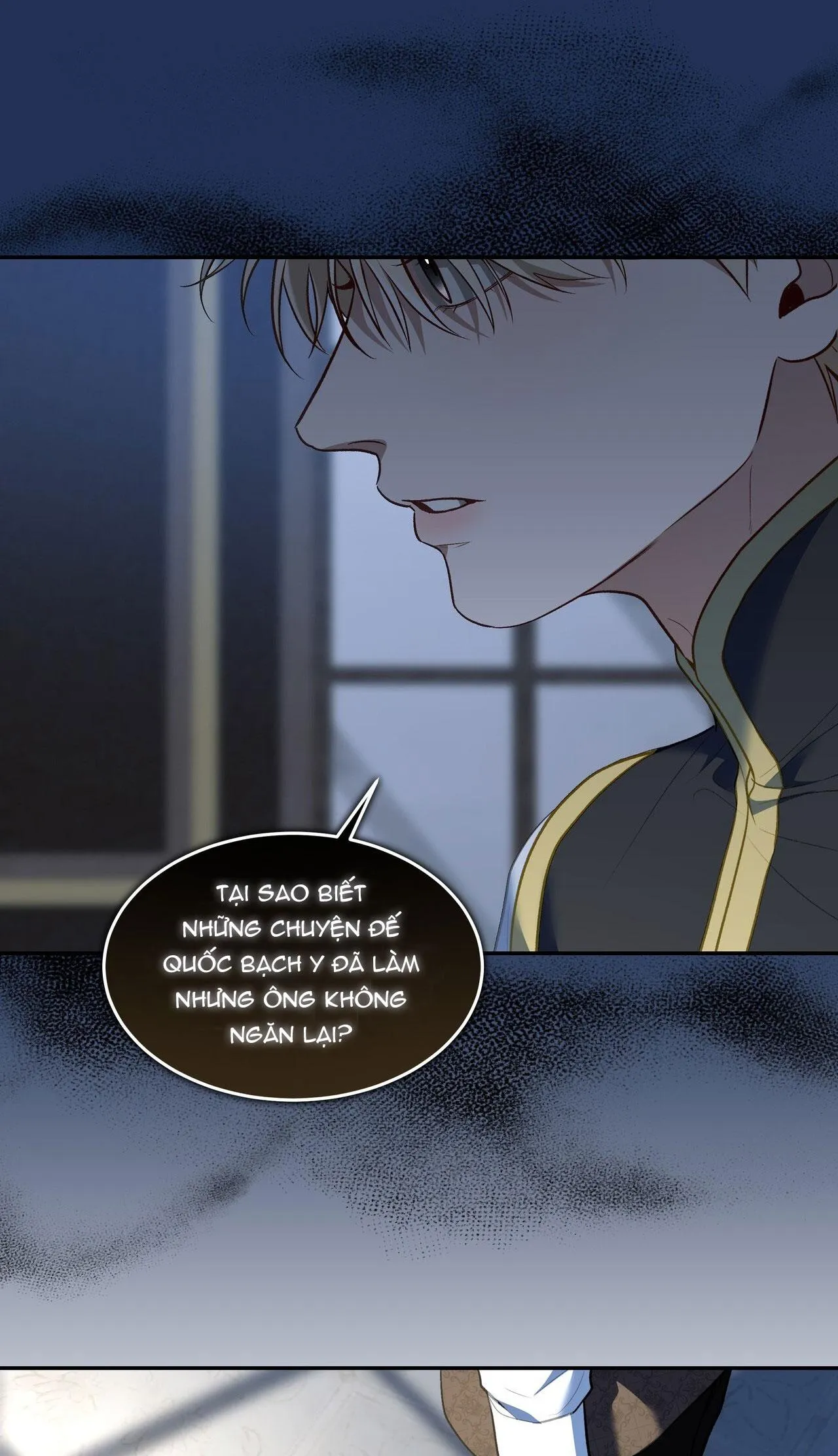 CÁCH TỒN TẠI NHƯ MỘT NGƯỜI CHƠI Chapter 77 Trang 49