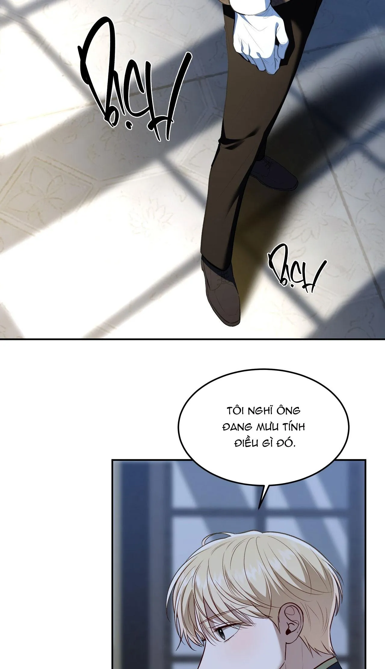 CÁCH TỒN TẠI NHƯ MỘT NGƯỜI CHƠI Chapter 77 Trang 50