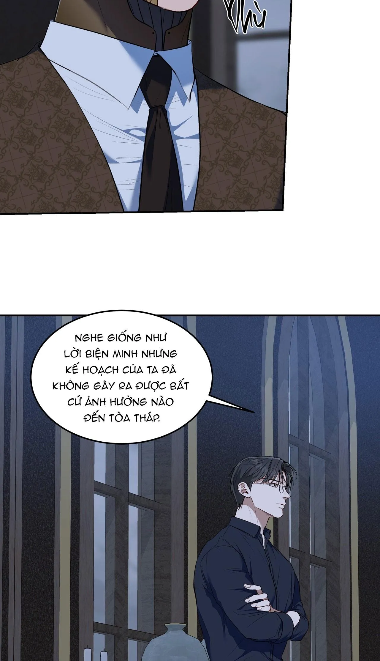 CÁCH TỒN TẠI NHƯ MỘT NGƯỜI CHƠI Chapter 77 Trang 52