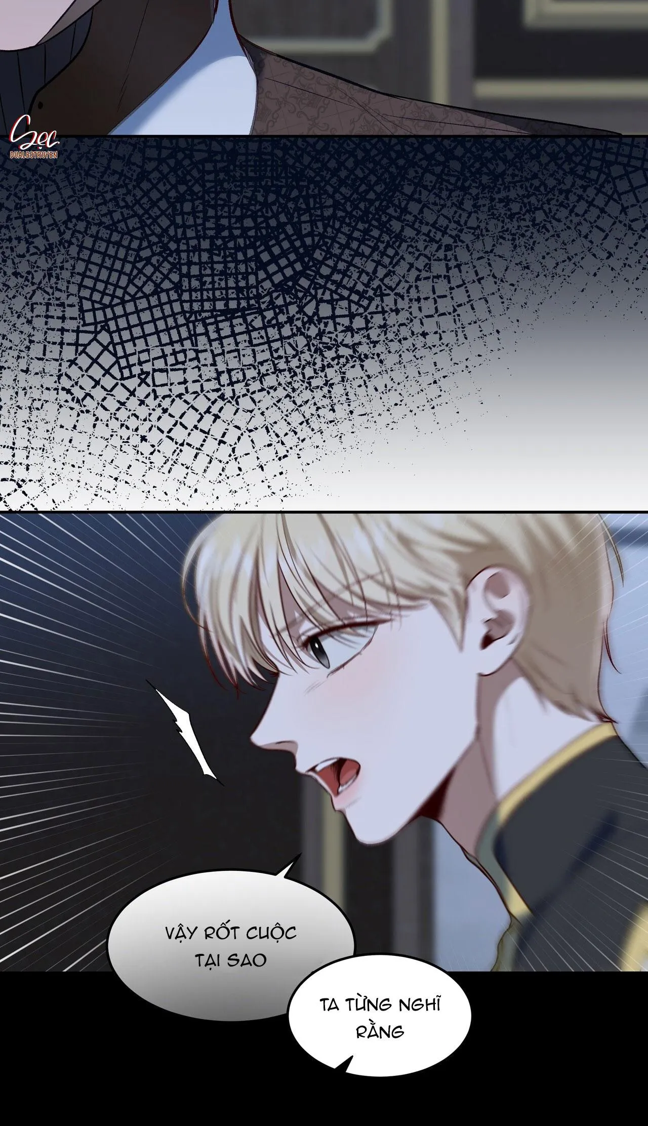 CÁCH TỒN TẠI NHƯ MỘT NGƯỜI CHƠI Chapter 77 Trang 54