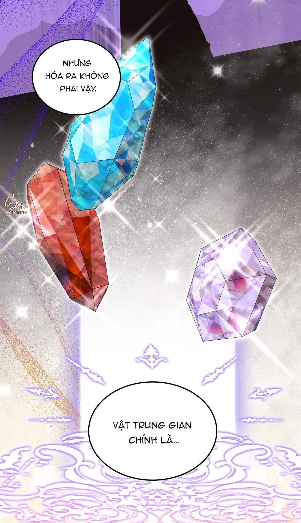 CÁCH TỒN TẠI NHƯ MỘT NGƯỜI CHƠI Chapter 77 Trang 56