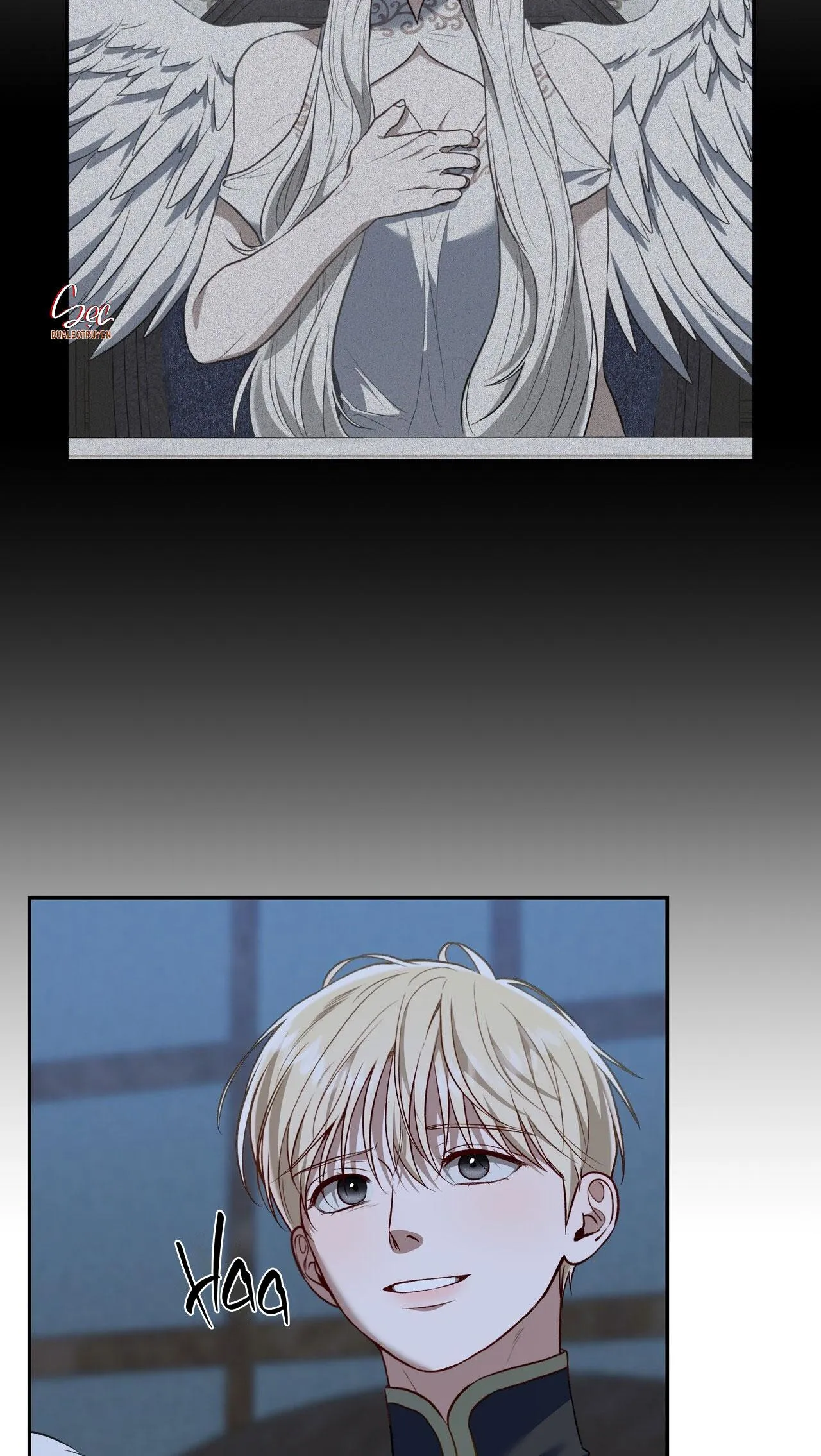 CÁCH TỒN TẠI NHƯ MỘT NGƯỜI CHƠI Chapter 77 Trang 59