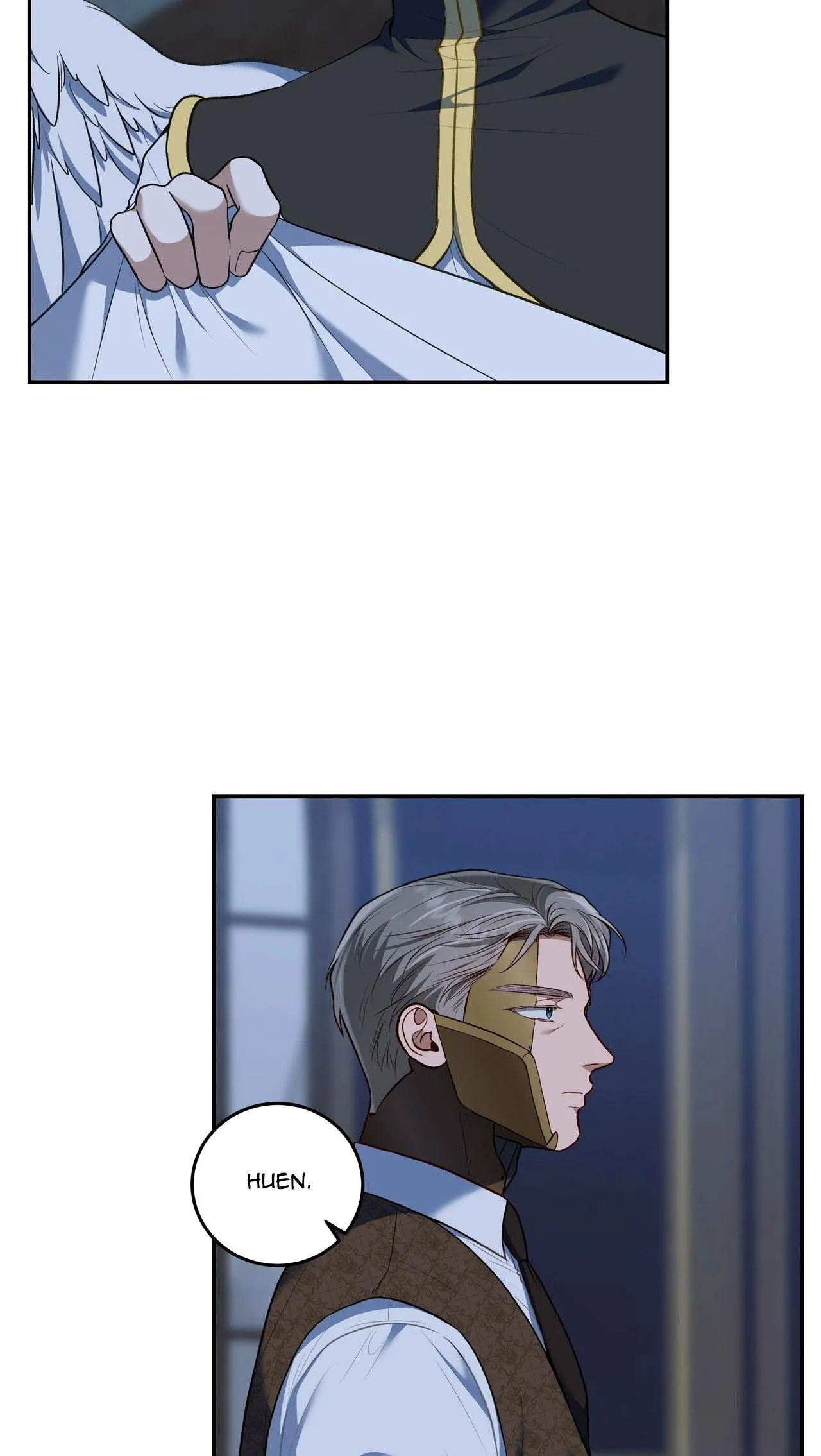 CÁCH TỒN TẠI NHƯ MỘT NGƯỜI CHƠI Chapter 77 Trang 60