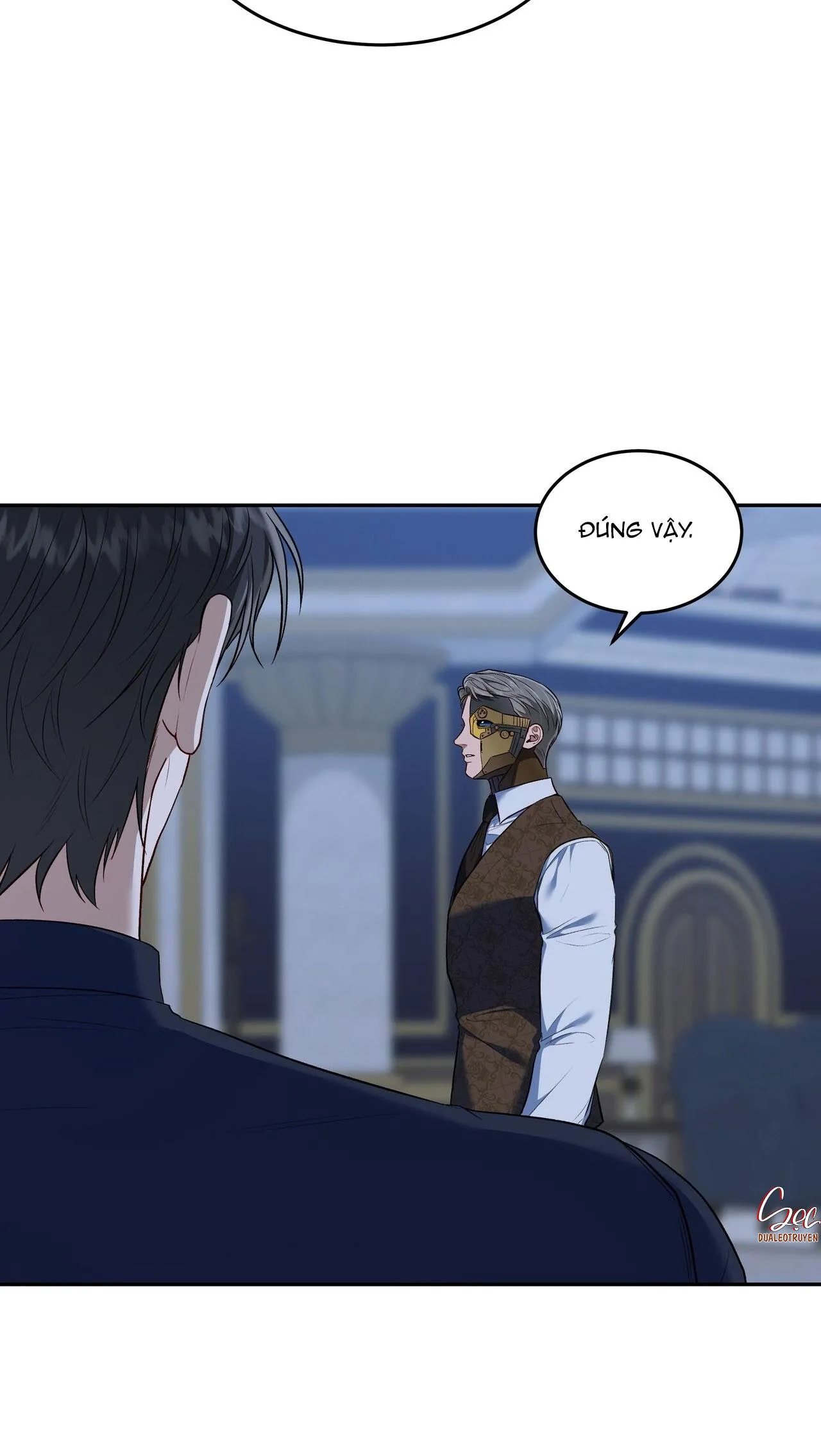 CÁCH TỒN TẠI NHƯ MỘT NGƯỜI CHƠI Chapter 77 Trang 62