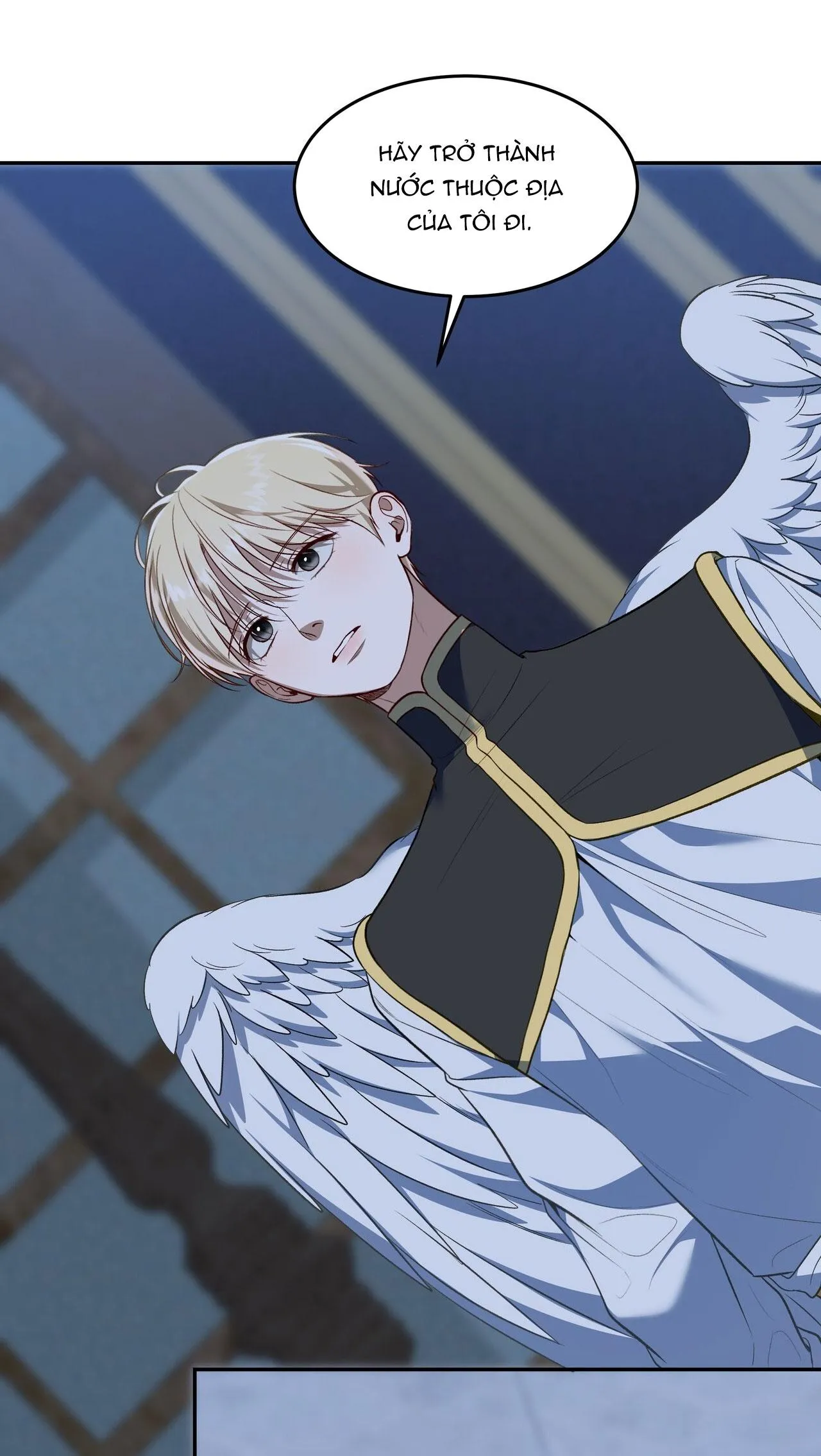 CÁCH TỒN TẠI NHƯ MỘT NGƯỜI CHƠI Chapter 77 Trang 63