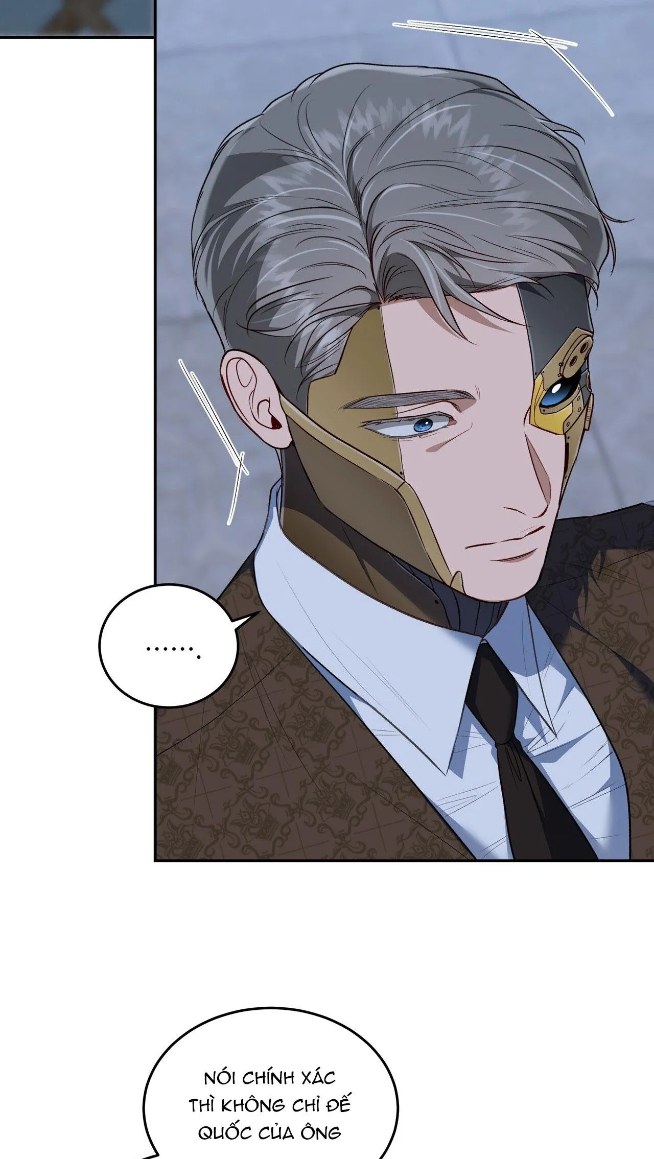 CÁCH TỒN TẠI NHƯ MỘT NGƯỜI CHƠI Chapter 77 Trang 64