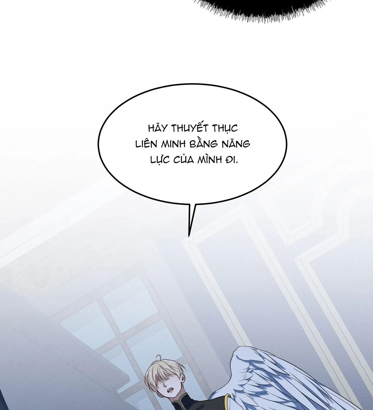 CÁCH TỒN TẠI NHƯ MỘT NGƯỜI CHƠI Chapter 77 Trang 69