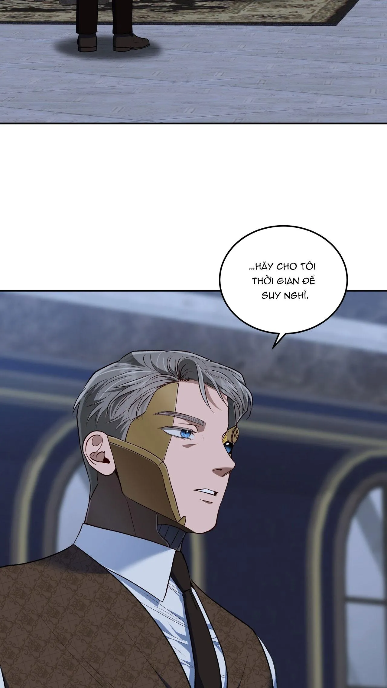 CÁCH TỒN TẠI NHƯ MỘT NGƯỜI CHƠI Chapter 78 Trang 3