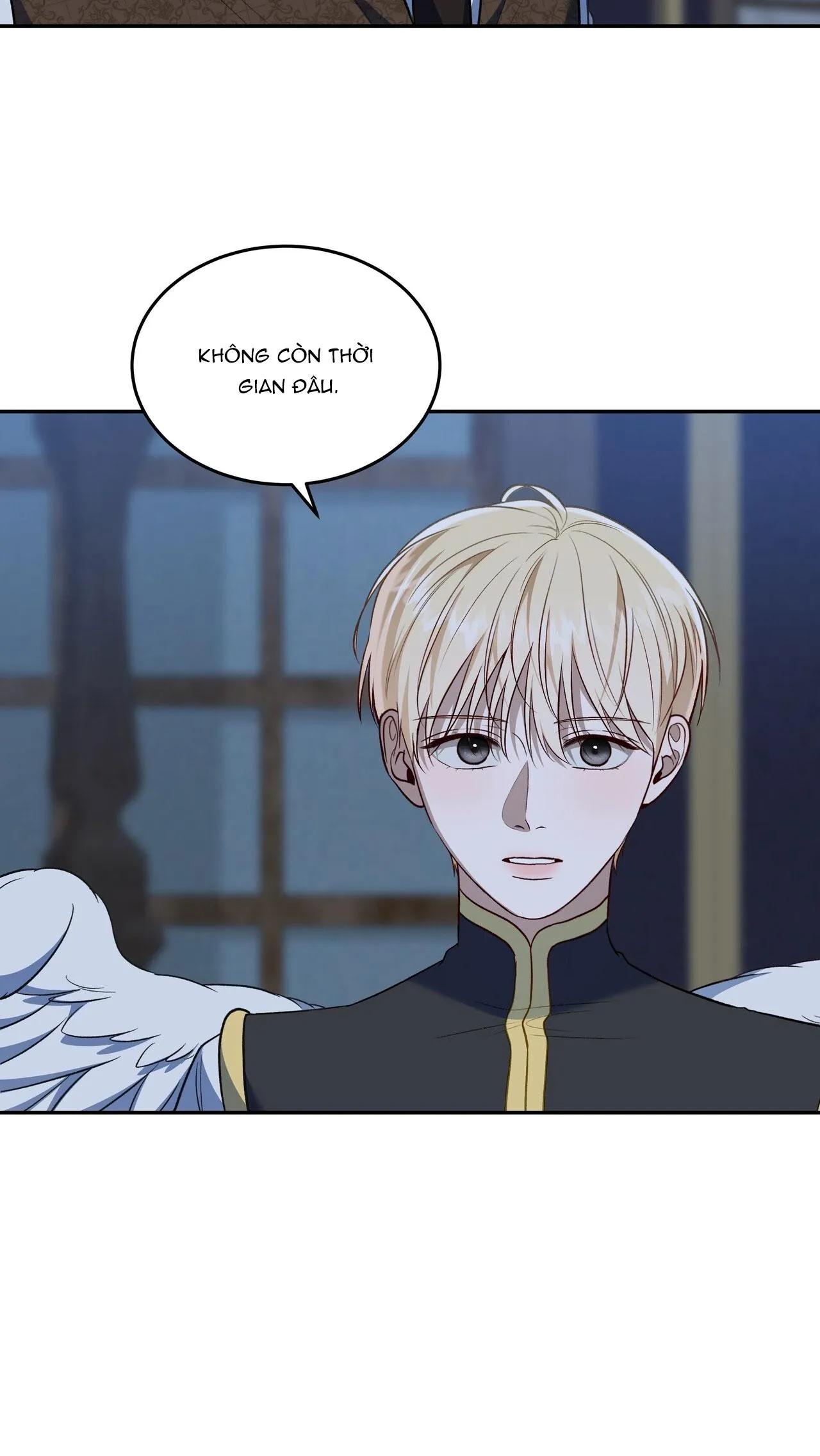 CÁCH TỒN TẠI NHƯ MỘT NGƯỜI CHƠI Chapter 78 Trang 4