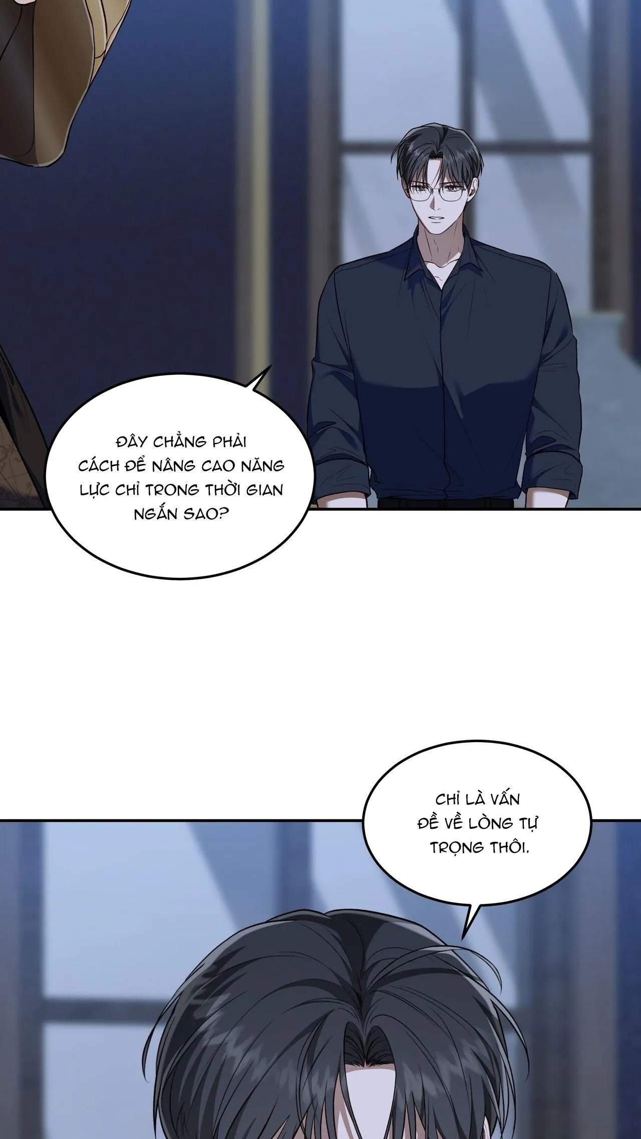 CÁCH TỒN TẠI NHƯ MỘT NGƯỜI CHƠI Chapter 78 Trang 6