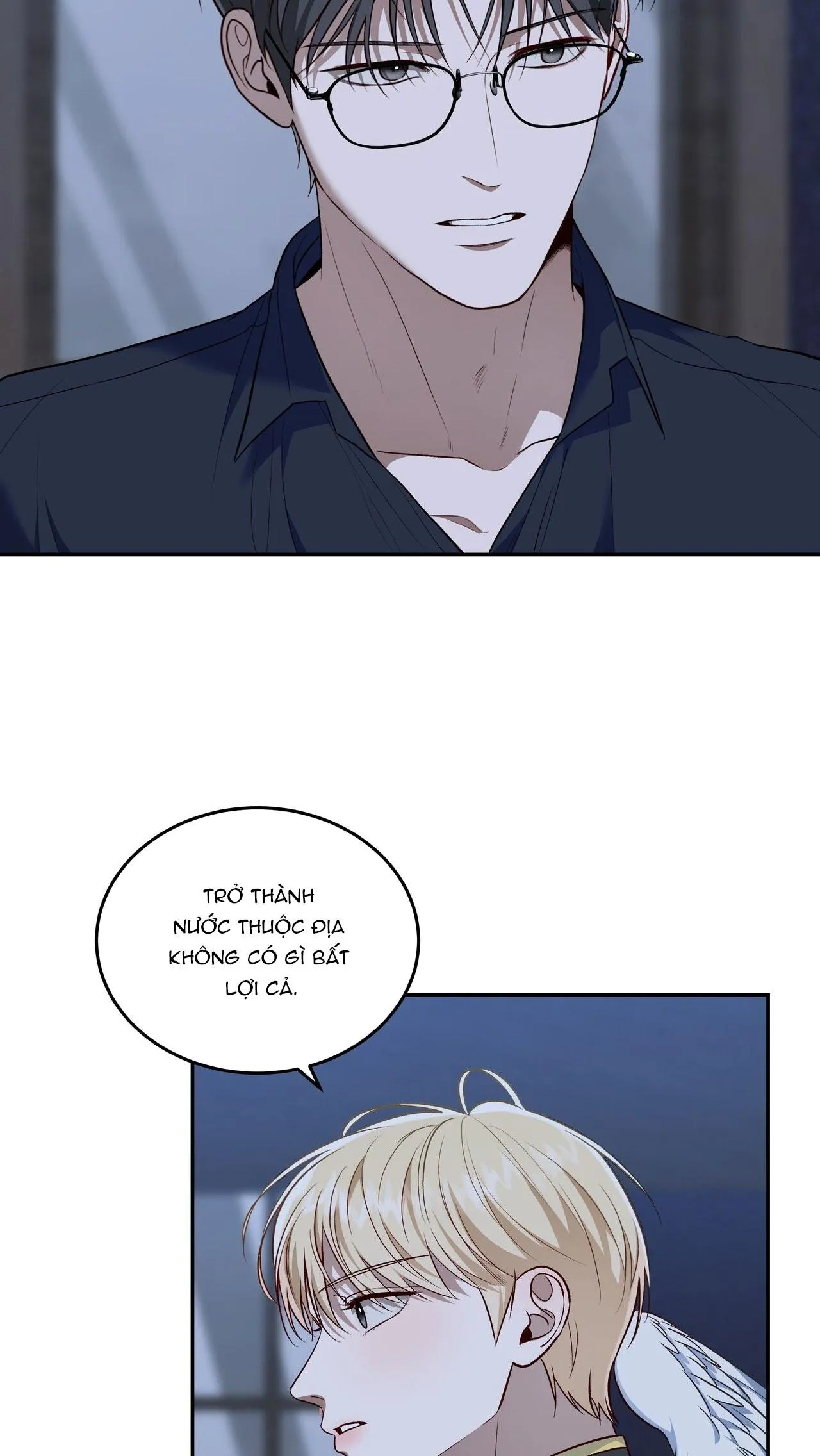 CÁCH TỒN TẠI NHƯ MỘT NGƯỜI CHƠI Chapter 78 Trang 7