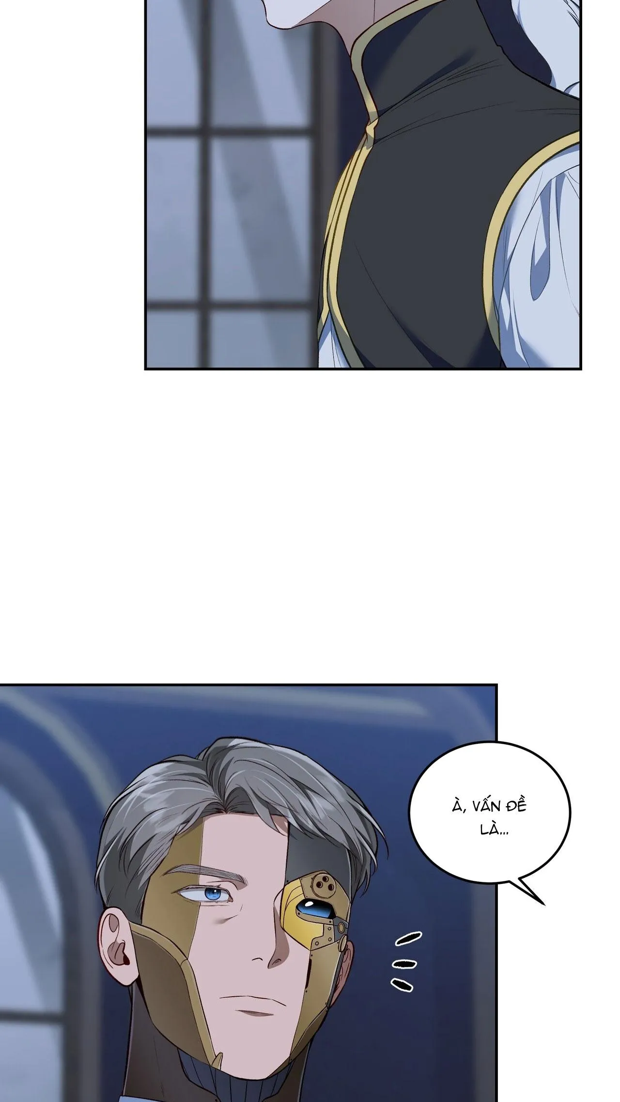 CÁCH TỒN TẠI NHƯ MỘT NGƯỜI CHƠI Chapter 78 Trang 8