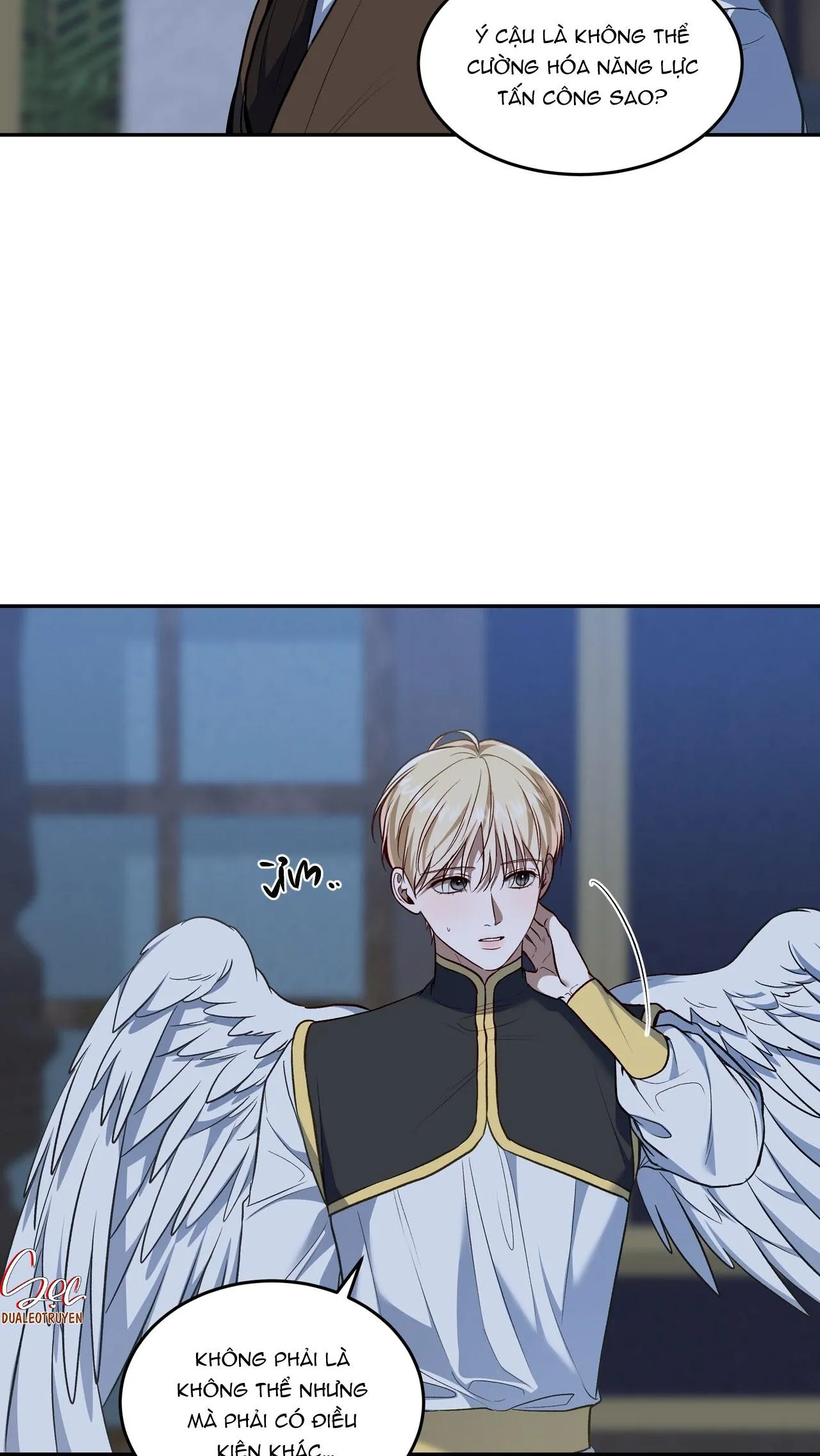 CÁCH TỒN TẠI NHƯ MỘT NGƯỜI CHƠI Chapter 78 Trang 11