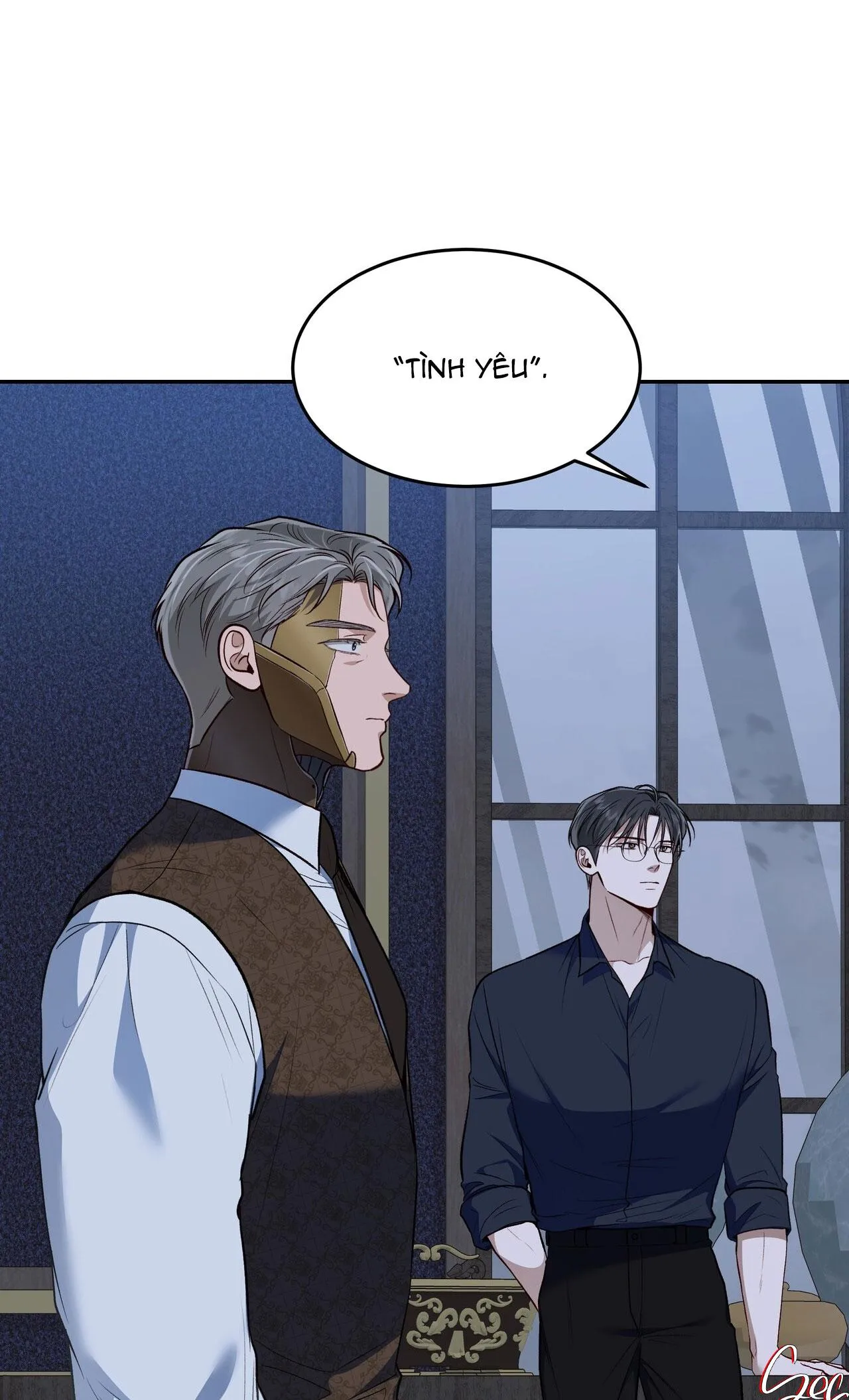 CÁCH TỒN TẠI NHƯ MỘT NGƯỜI CHƠI Chapter 78 Trang 14