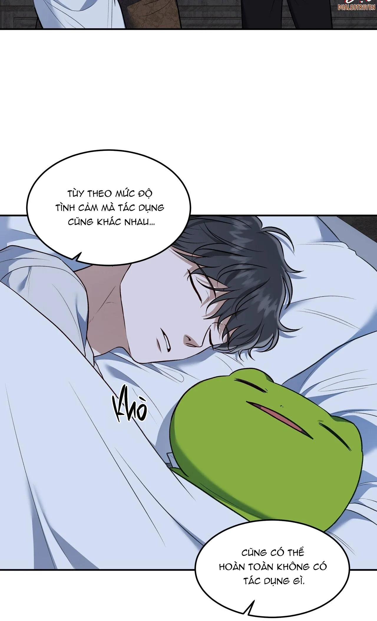 CÁCH TỒN TẠI NHƯ MỘT NGƯỜI CHƠI Chapter 78 Trang 15