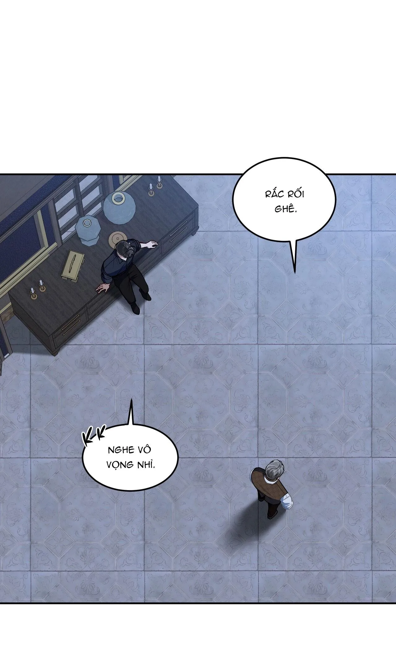 CÁCH TỒN TẠI NHƯ MỘT NGƯỜI CHƠI Chapter 78 Trang 16