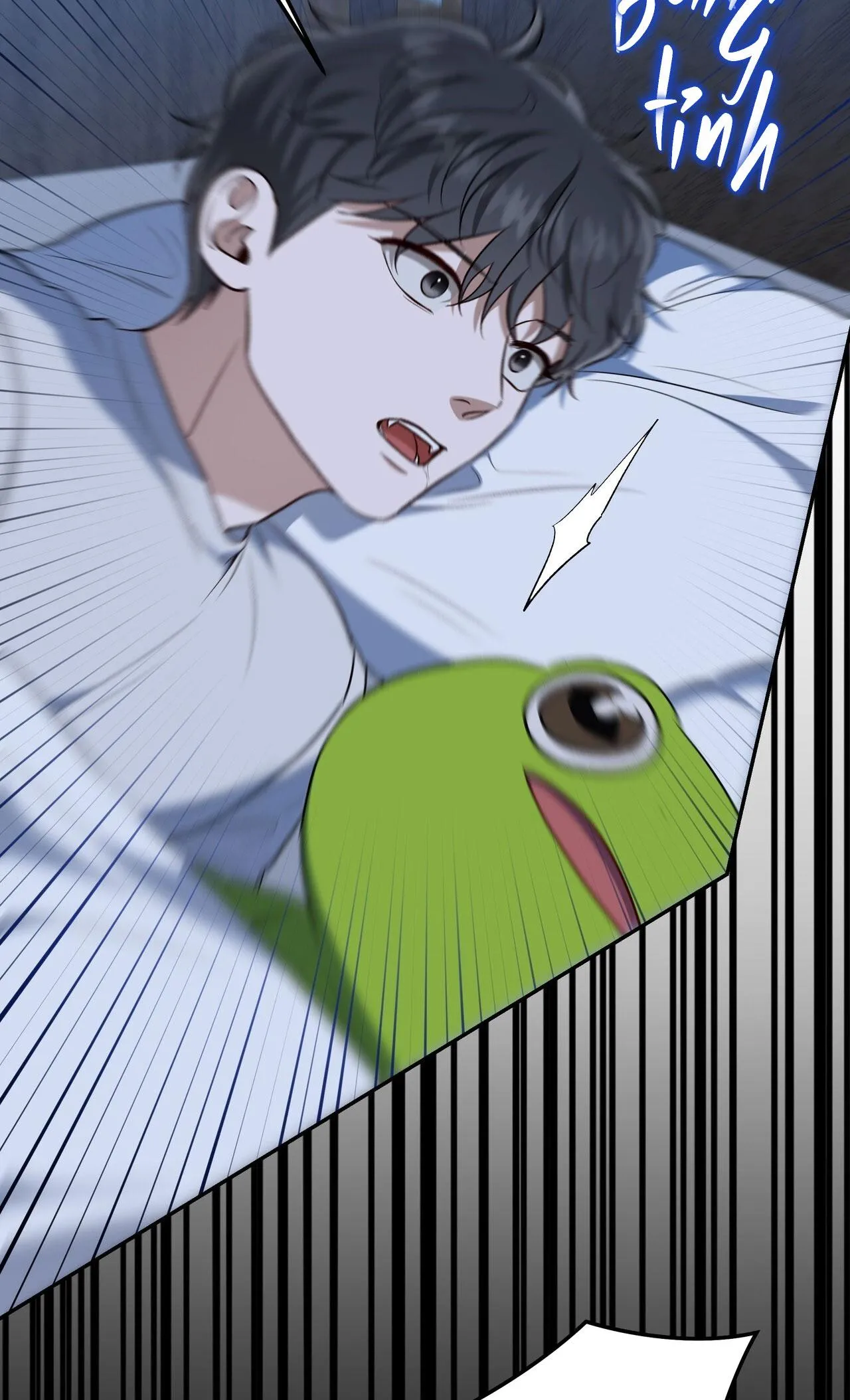 CÁCH TỒN TẠI NHƯ MỘT NGƯỜI CHƠI Chapter 78 Trang 18