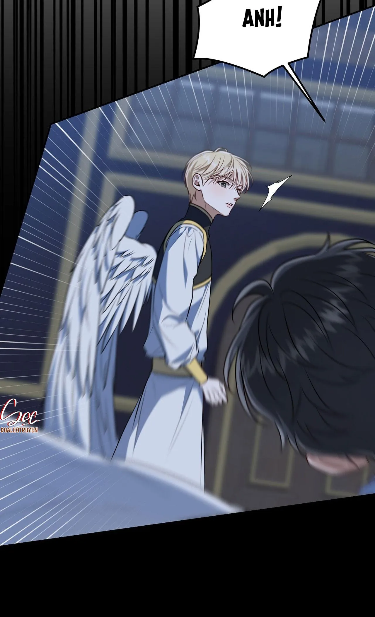 CÁCH TỒN TẠI NHƯ MỘT NGƯỜI CHƠI Chapter 78 Trang 19