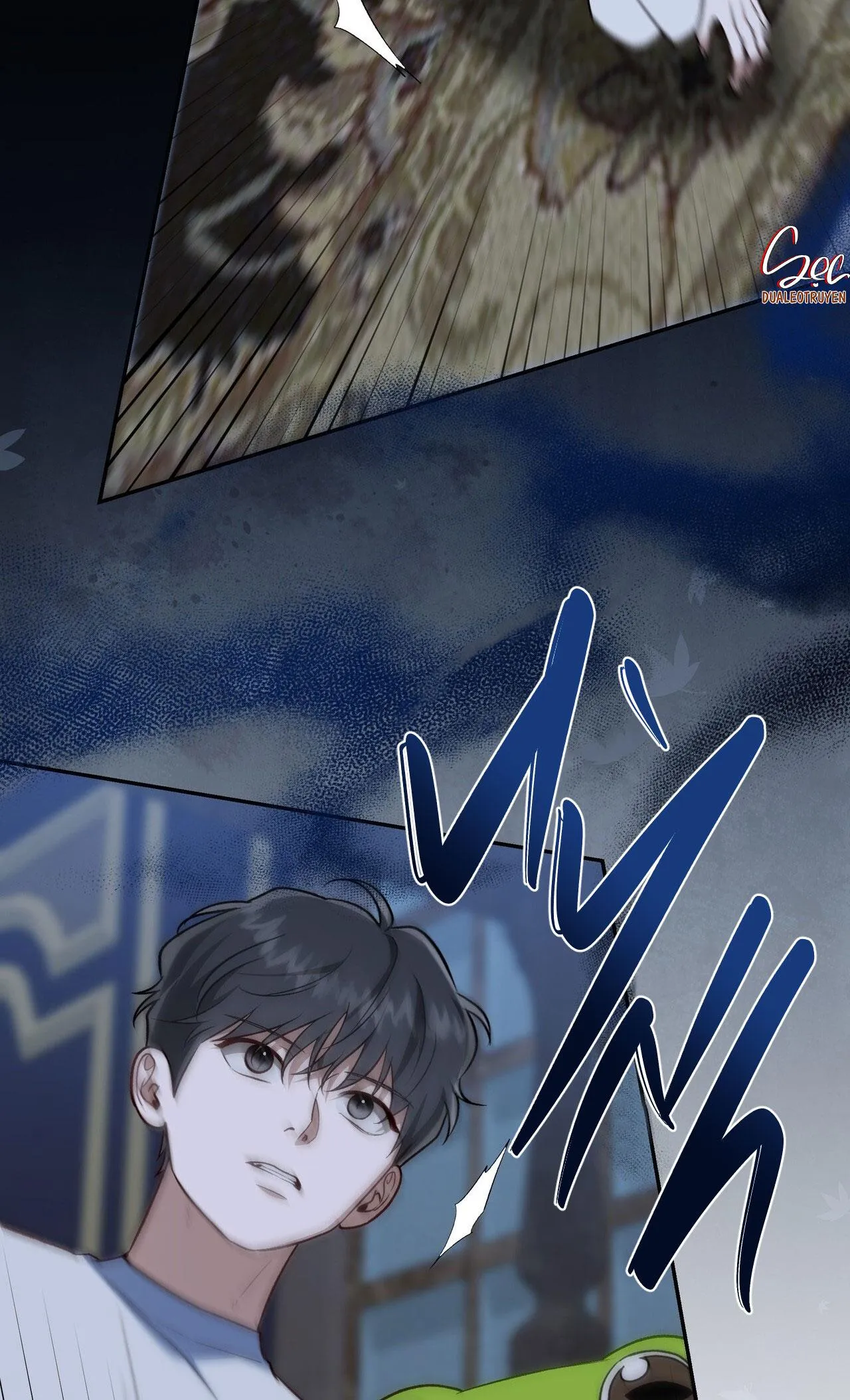 CÁCH TỒN TẠI NHƯ MỘT NGƯỜI CHƠI Chapter 78 Trang 22