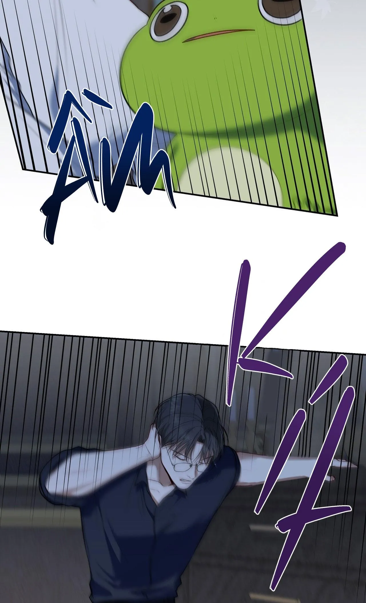 CÁCH TỒN TẠI NHƯ MỘT NGƯỜI CHƠI Chapter 78 Trang 23