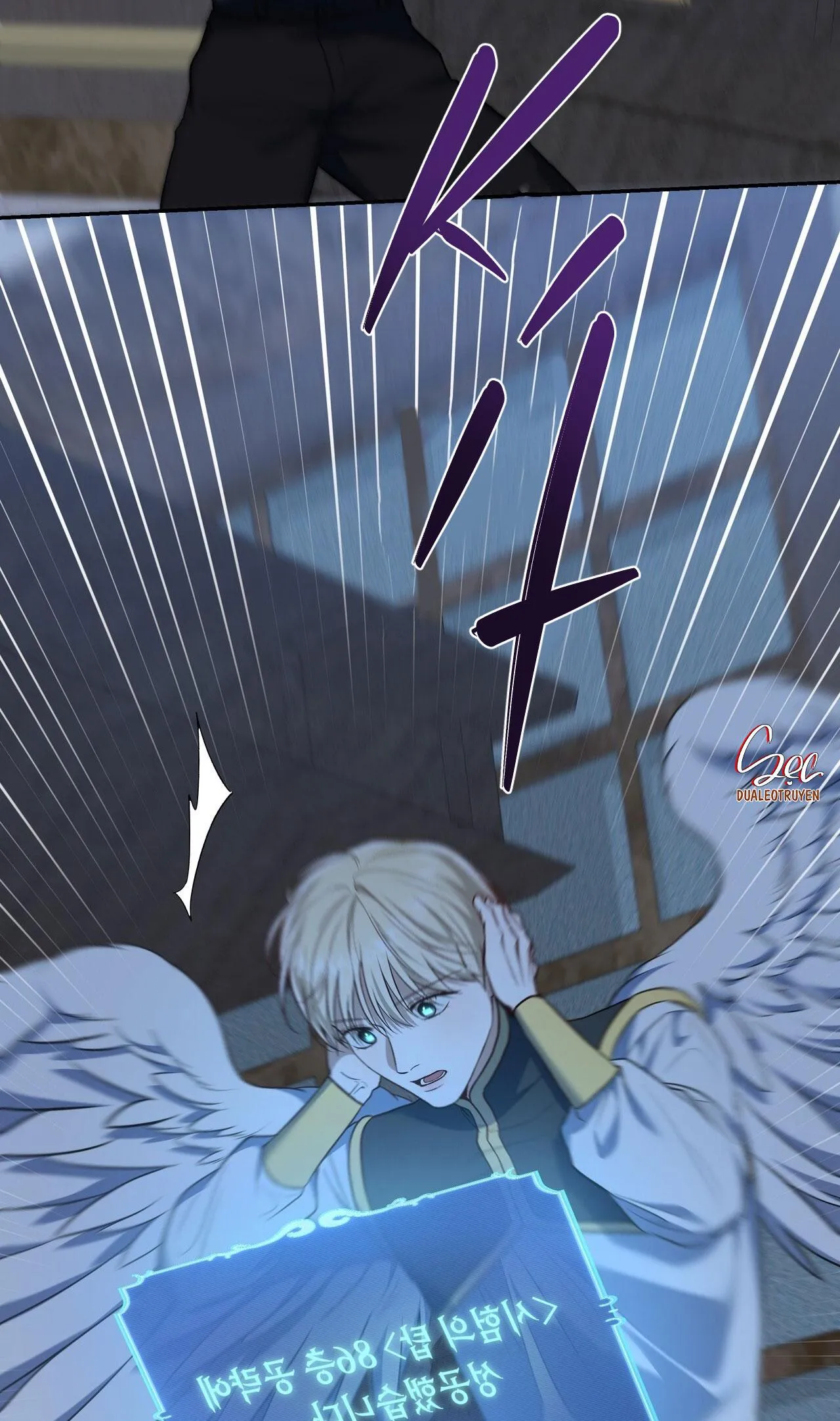 CÁCH TỒN TẠI NHƯ MỘT NGƯỜI CHƠI Chapter 78 Trang 24