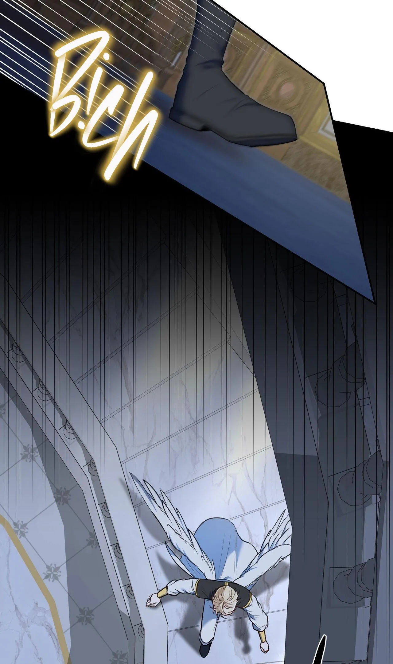 CÁCH TỒN TẠI NHƯ MỘT NGƯỜI CHƠI Chapter 78 Trang 27