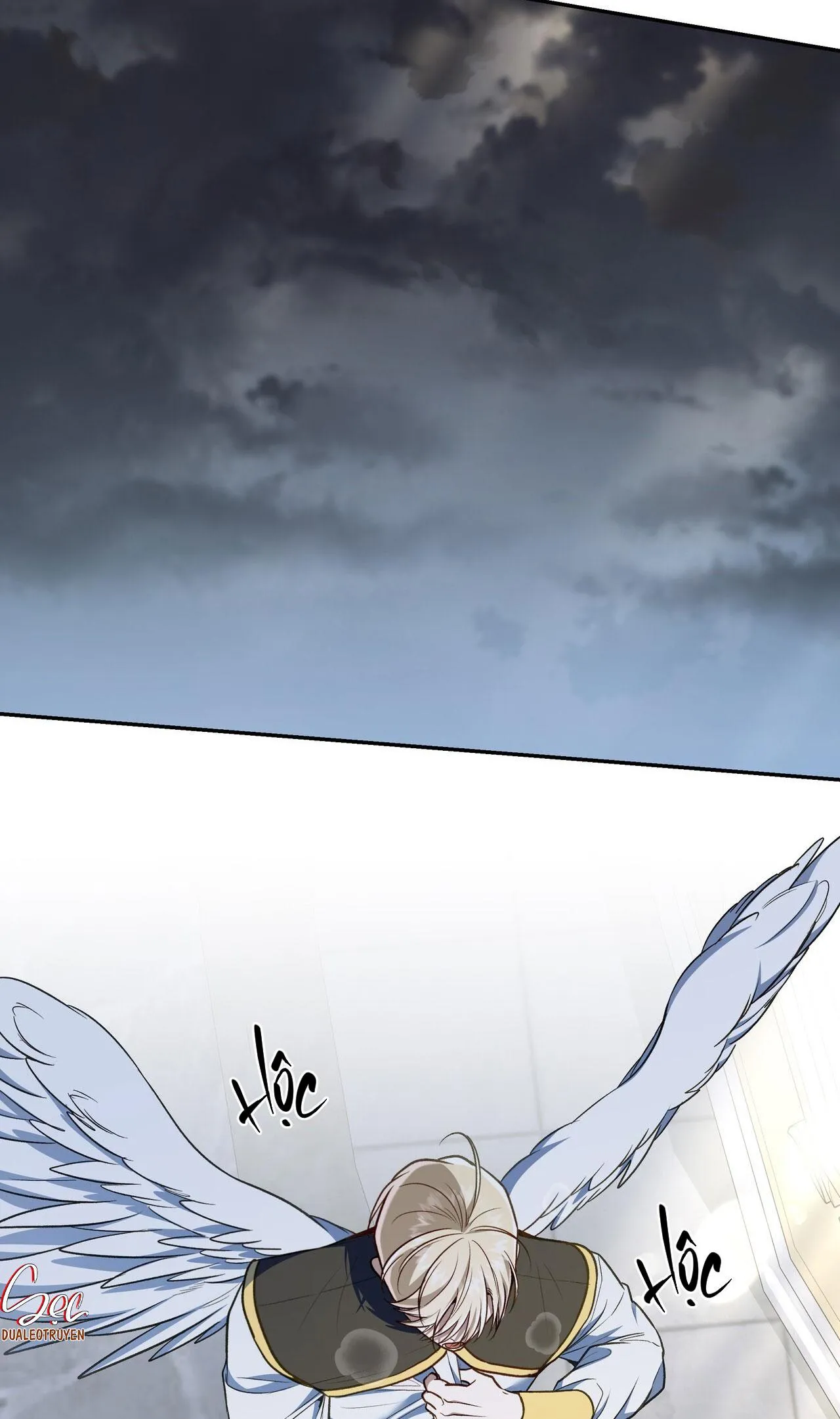 CÁCH TỒN TẠI NHƯ MỘT NGƯỜI CHƠI Chapter 78 Trang 29