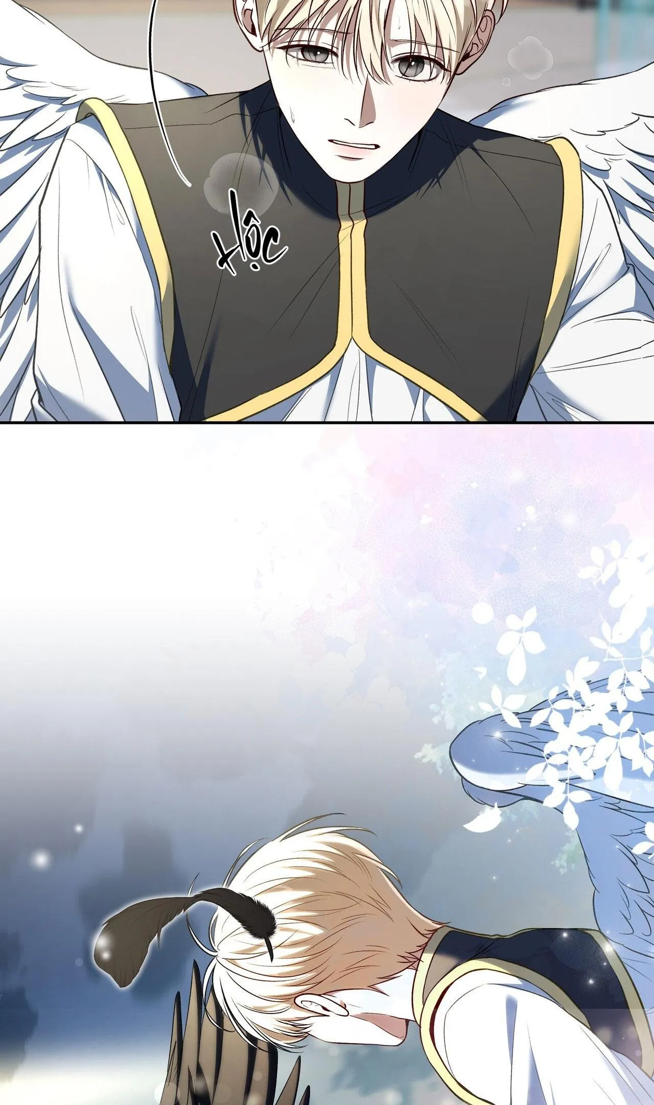 CÁCH TỒN TẠI NHƯ MỘT NGƯỜI CHƠI Chapter 78 Trang 31